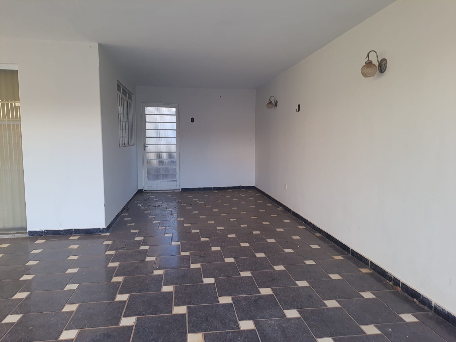 ÓTIMA CASA NA VILA MARTINS