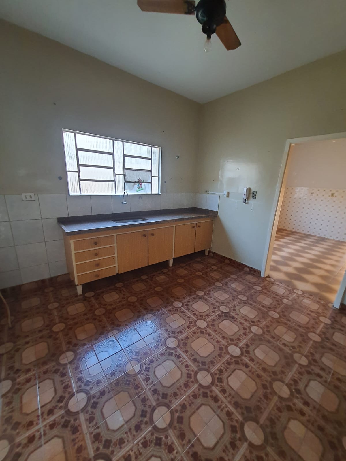 ÓTIMA CASA NA VILA MARTINS