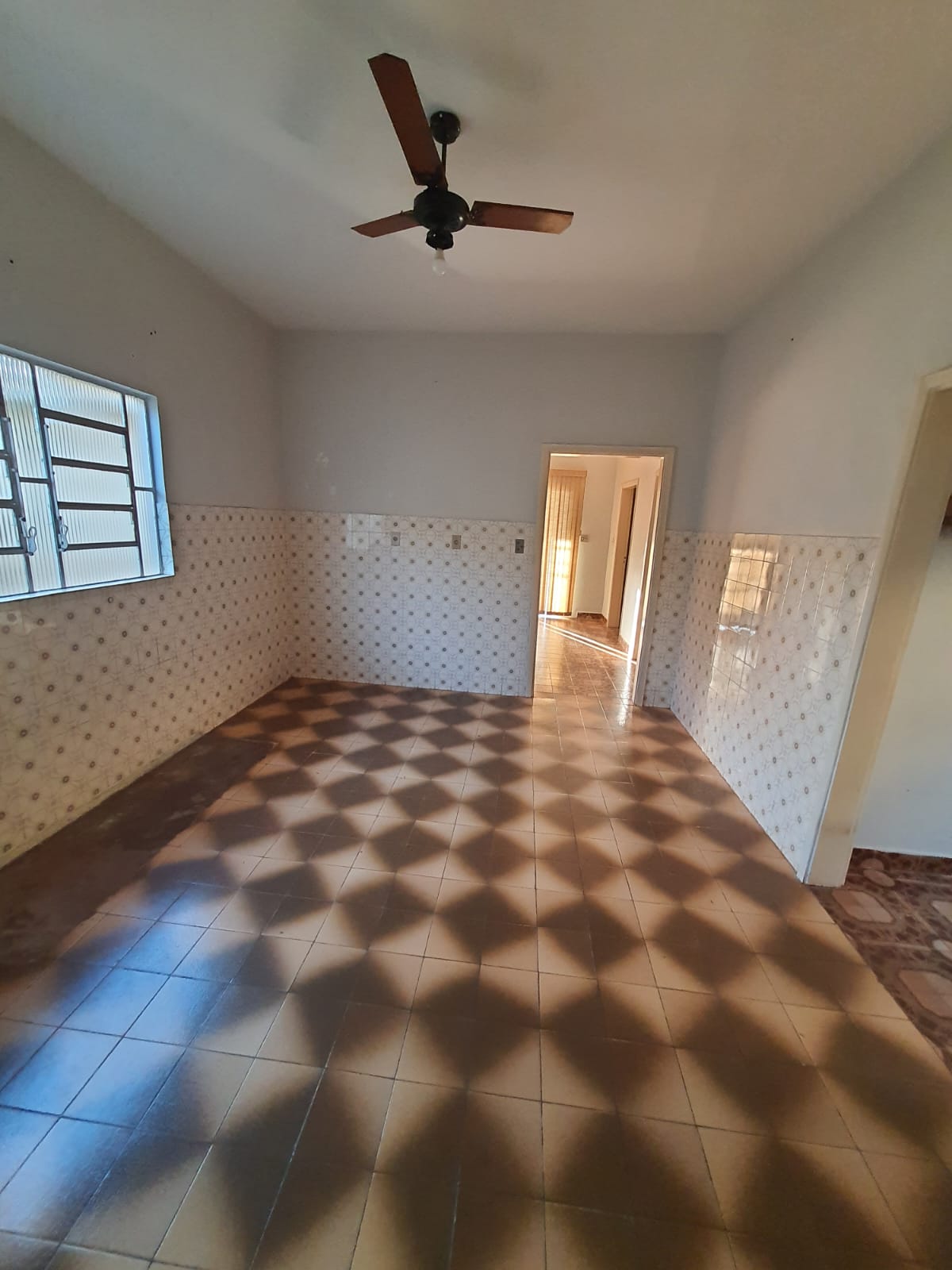 ÓTIMA CASA NA VILA MARTINS