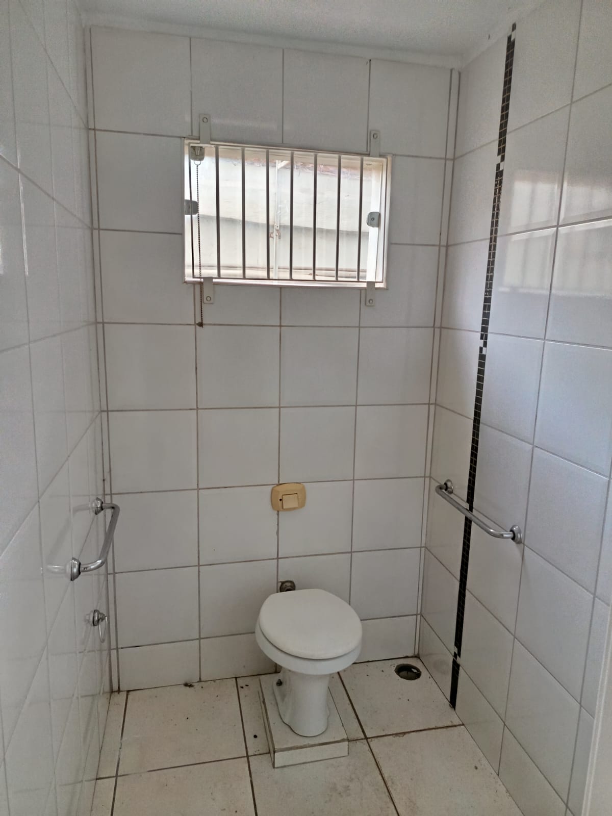 Rua Doutor Ramalho Franco, 73 - Centro