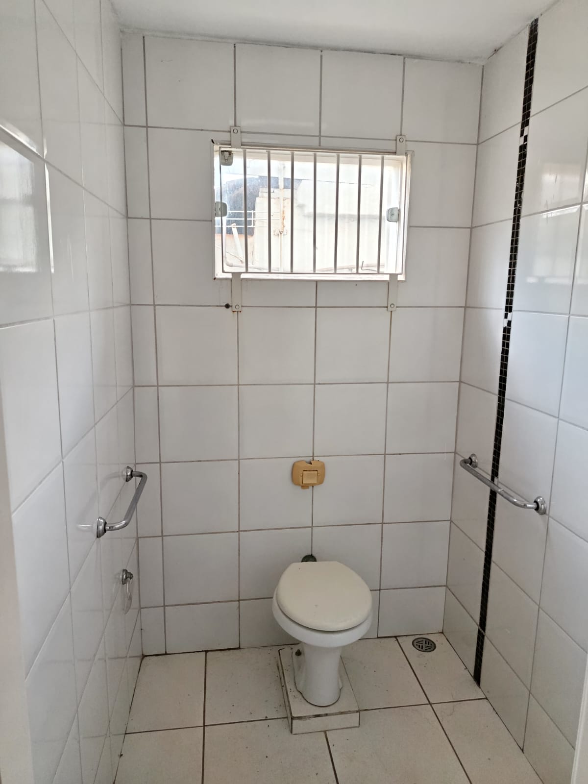 Rua Doutor Ramalho Franco, 73 - Centro