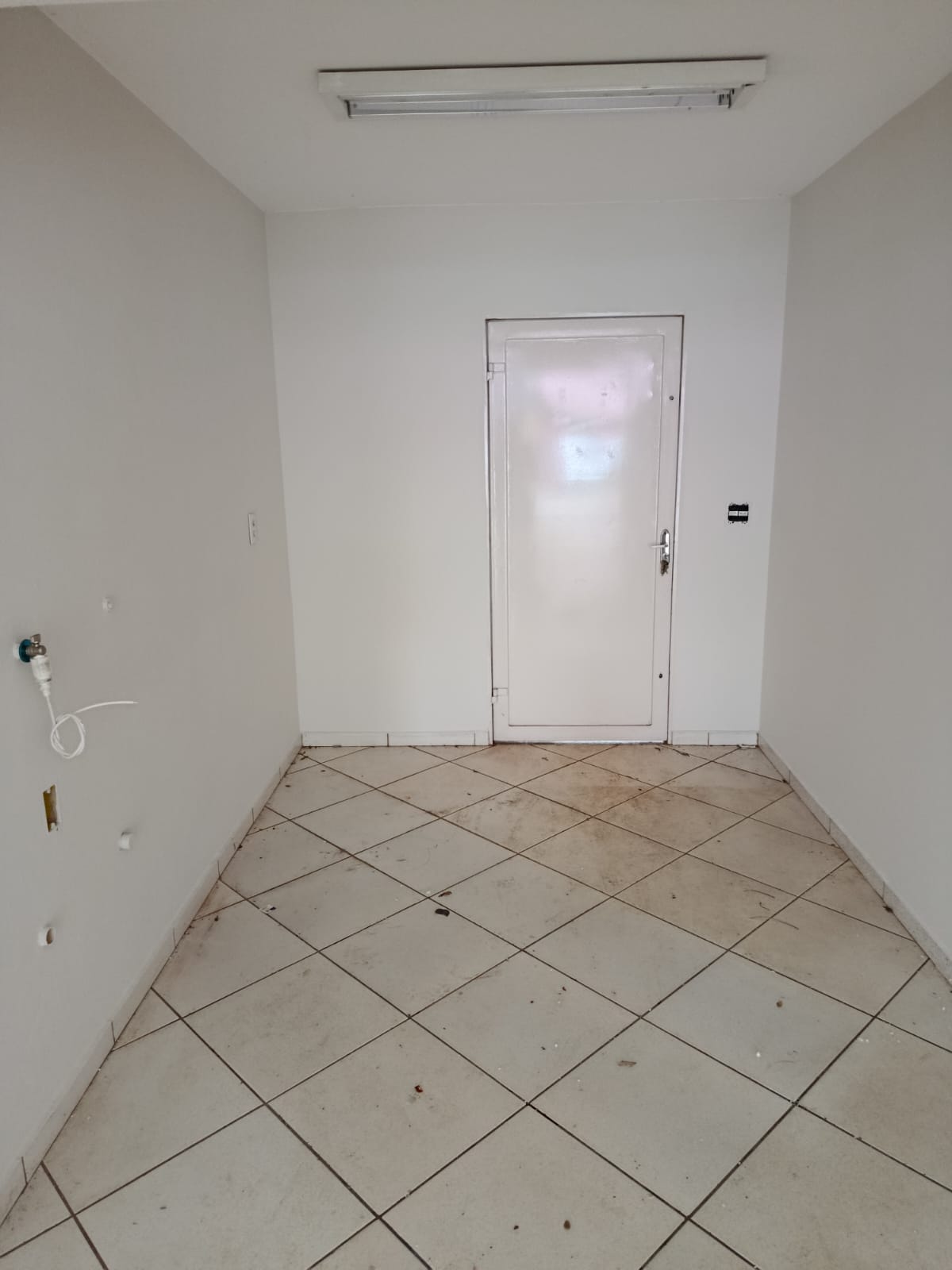Rua Doutor Ramalho Franco, 73 - Centro