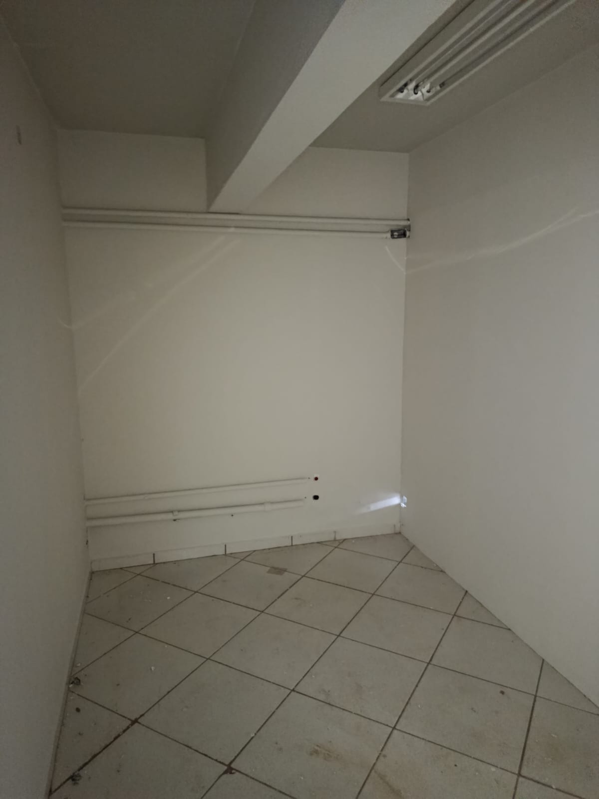 Rua Doutor Ramalho Franco, 73 - Centro