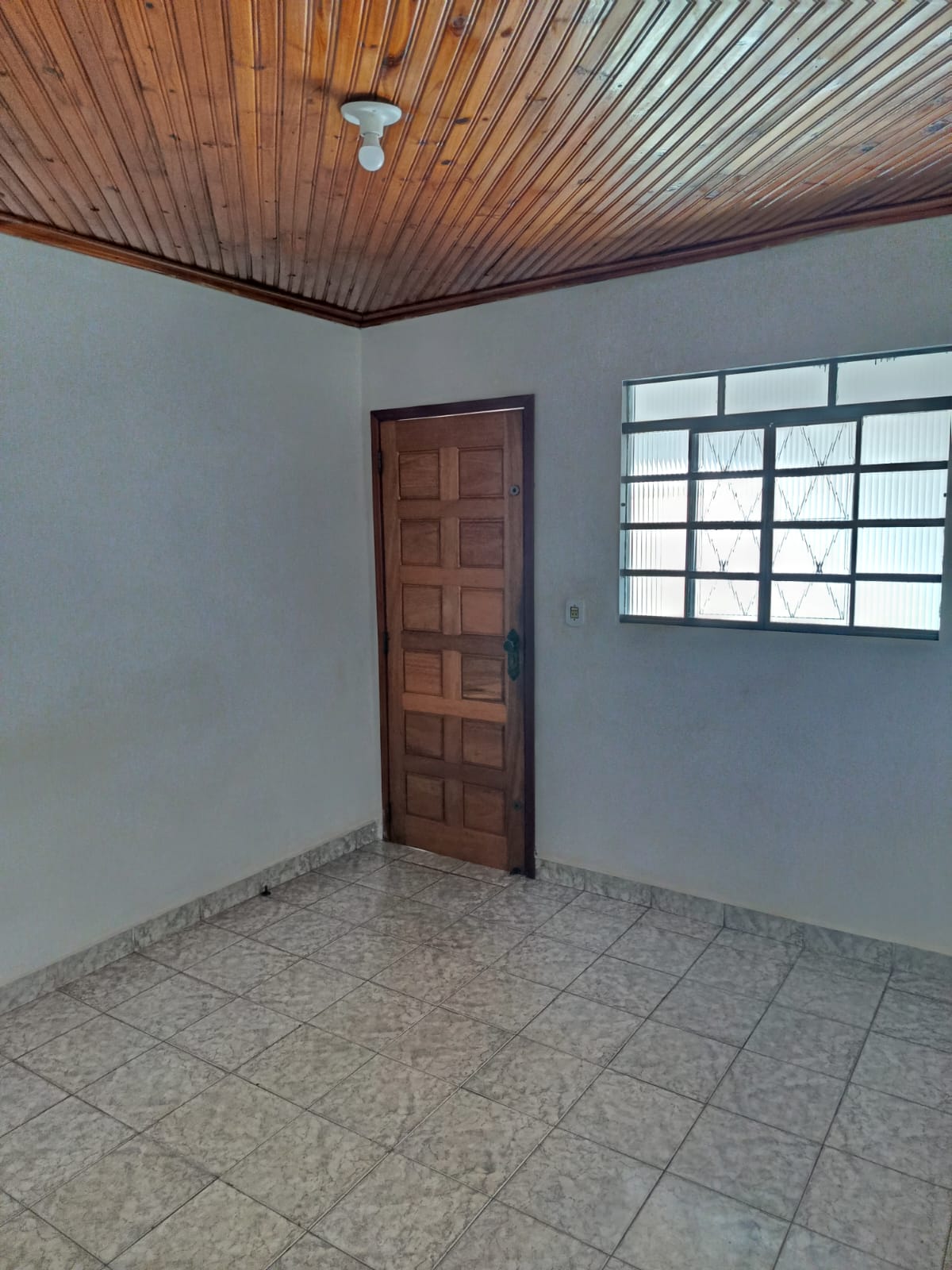 Rua Iracema Aymbiré de Camargo, 26 - Jardim Brasília