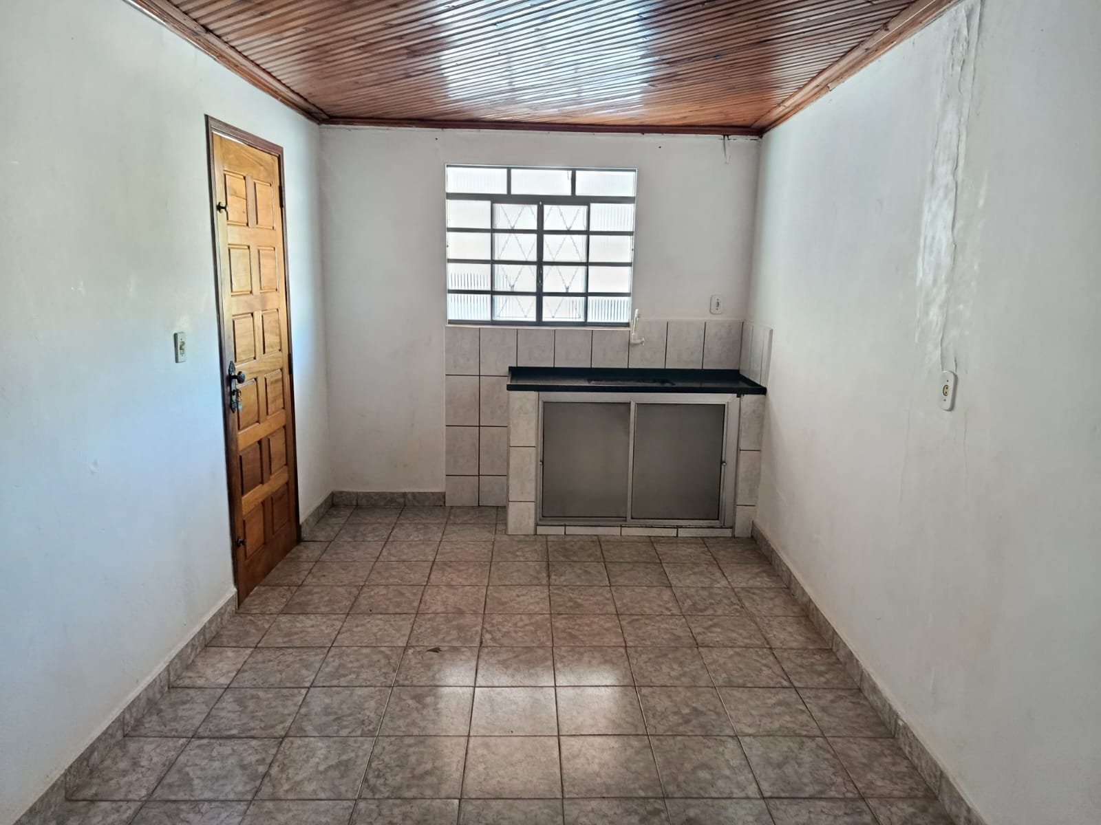 Rua Iracema Aymbiré de Camargo, 26 - Jardim Brasília