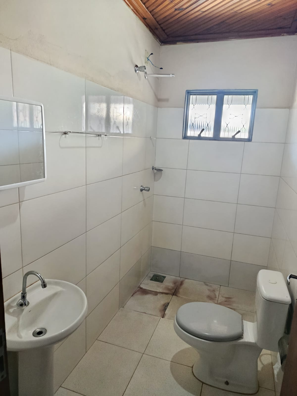 Rua Iracema Aymbiré de Camargo, 26 - Jardim Brasília