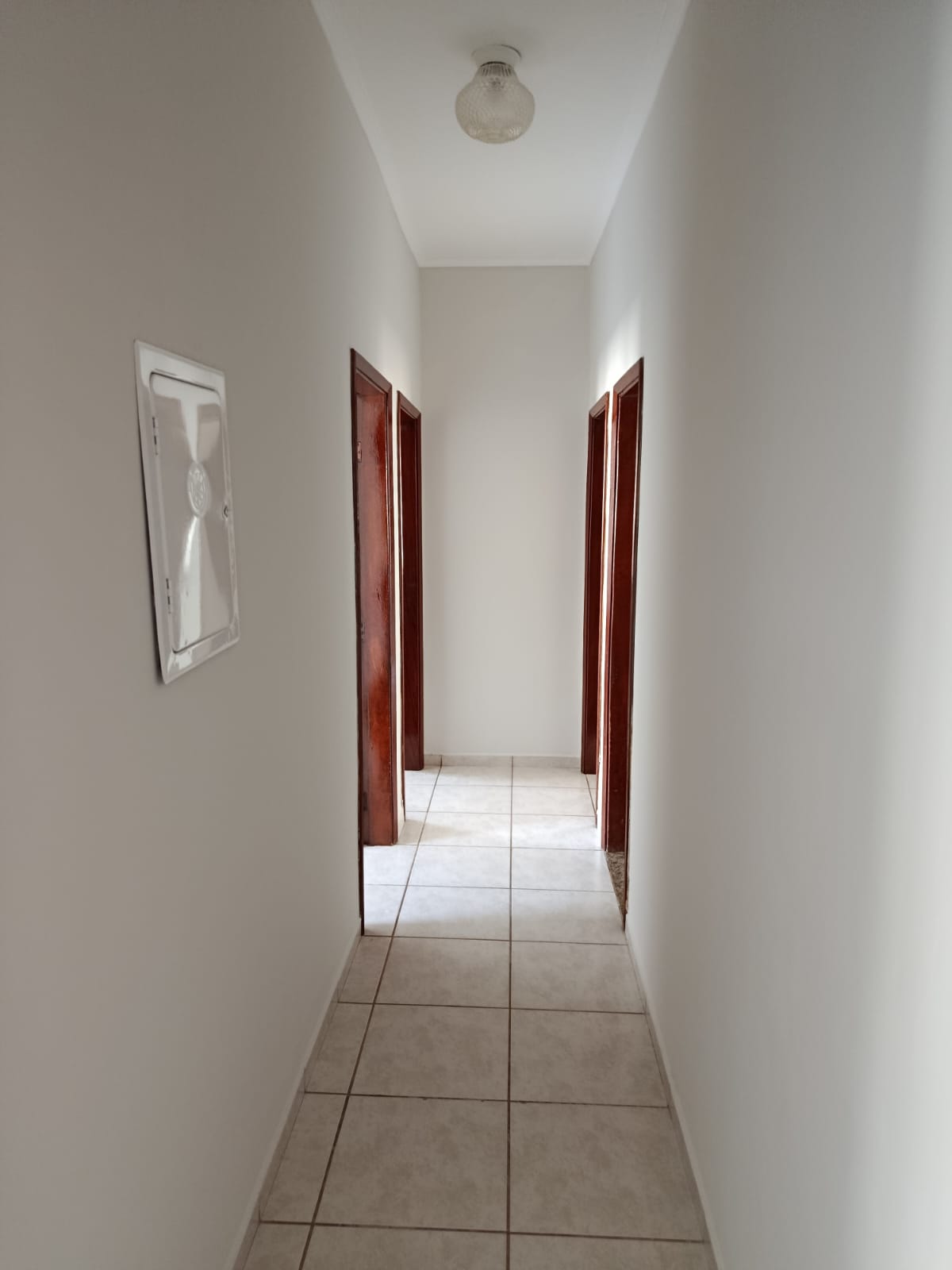 Rua Gaspar, 126 - Vila Santos