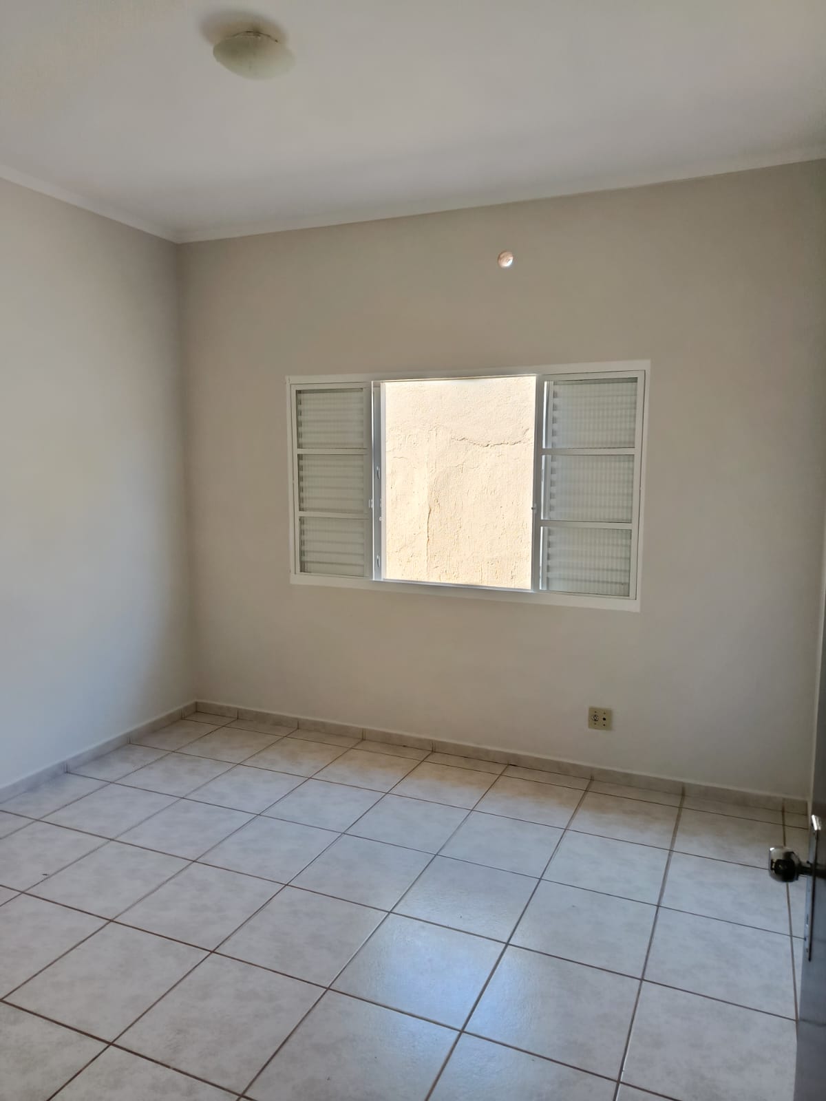 Rua Gaspar, 126 - Vila Santos