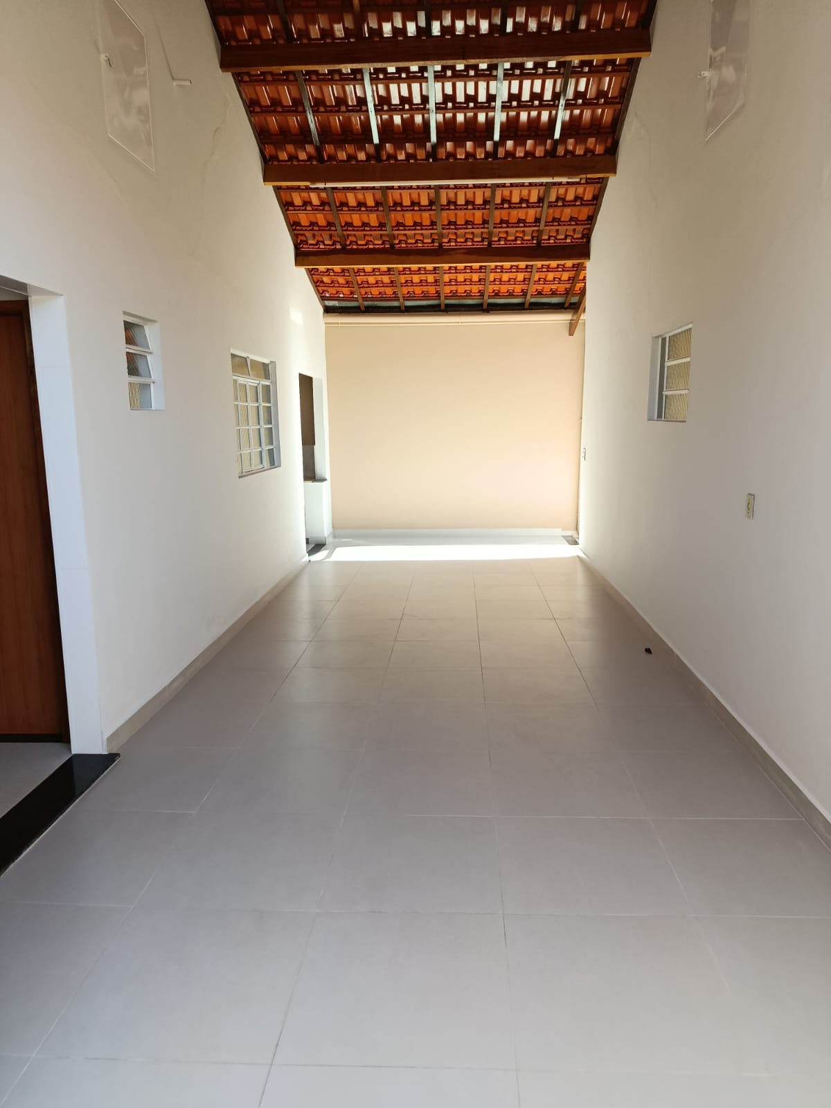Rua Gaspar, 126 - Vila Santos
