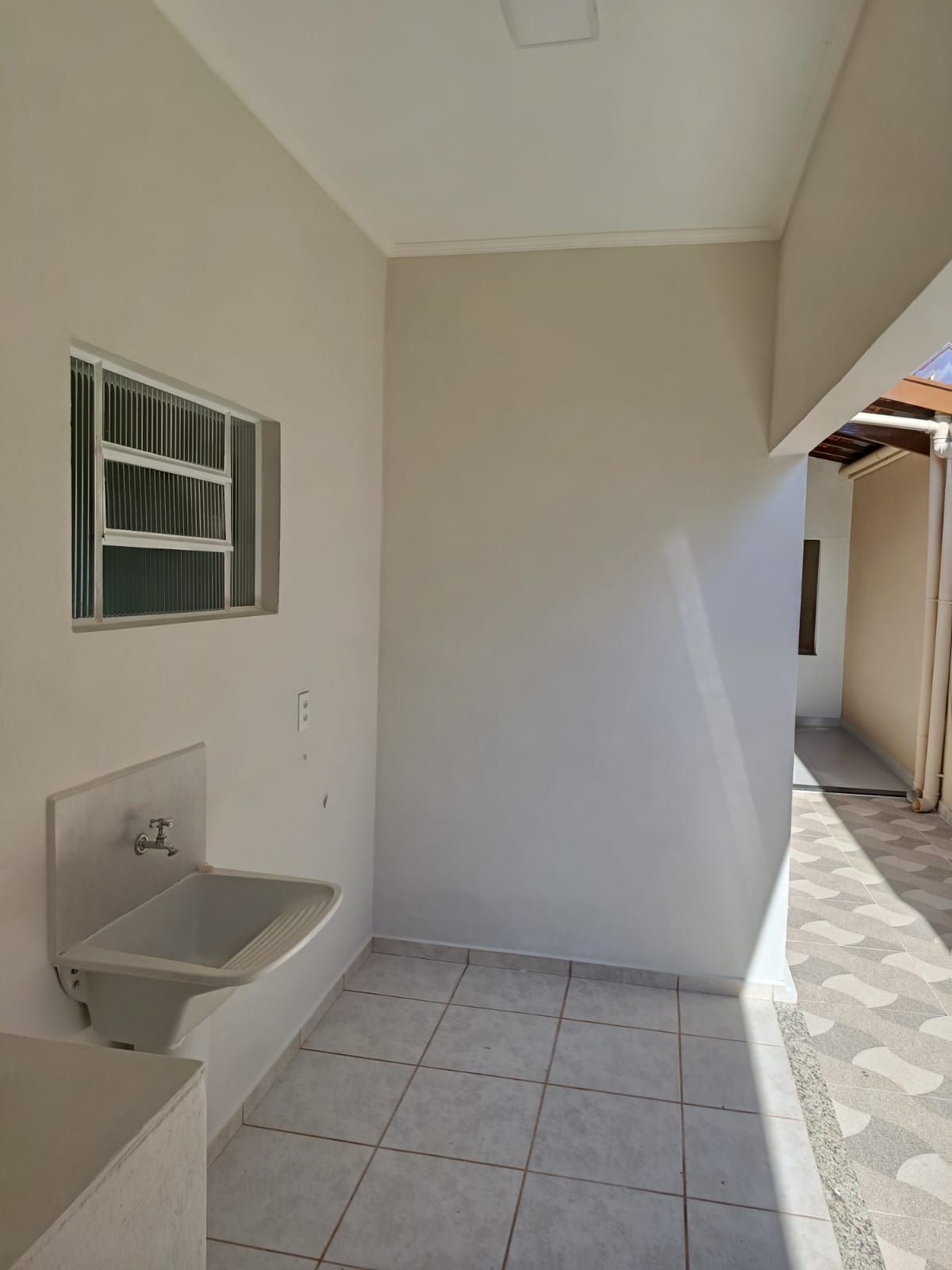 Rua Gaspar, 126 - Vila Santos