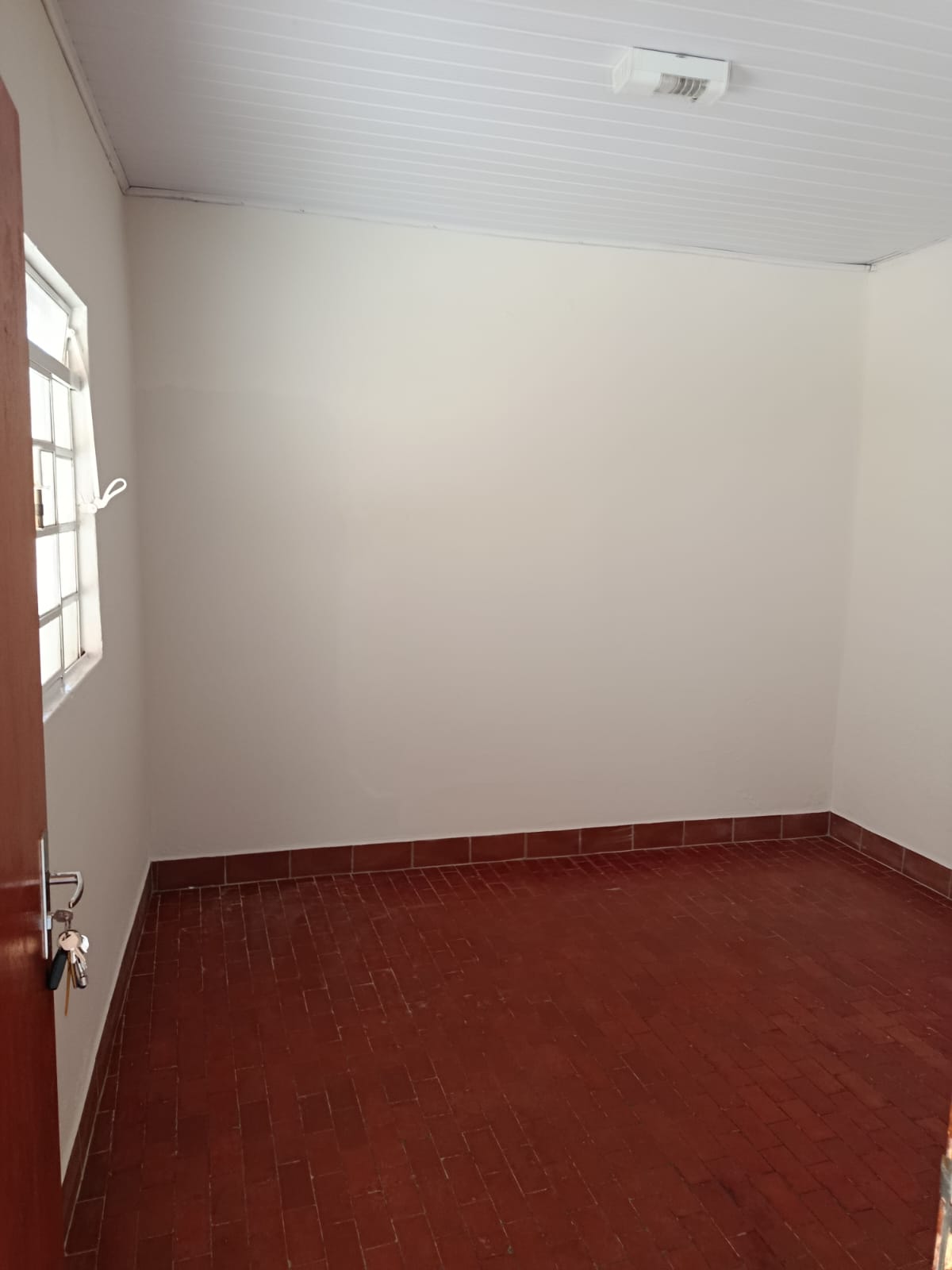 Rua Gaspar, 126 - Vila Santos