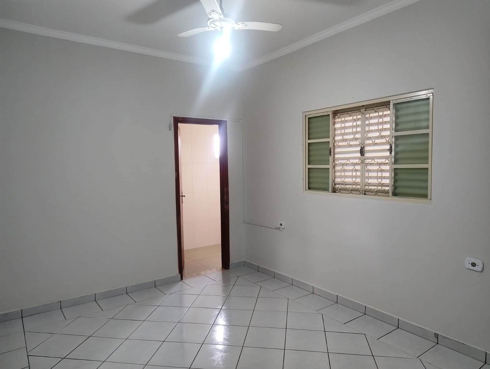 Rua Luiz Rosa Pereira, 952 - Jardim del Rey