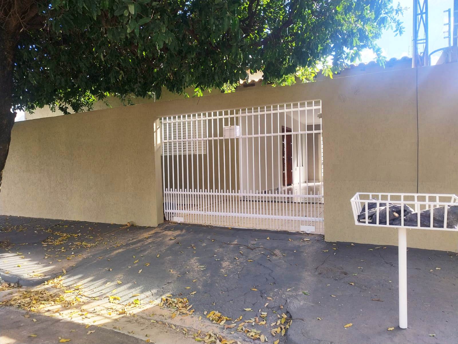 Rua Luiz Rosa Pereira, 952 - Jardim del Rey
