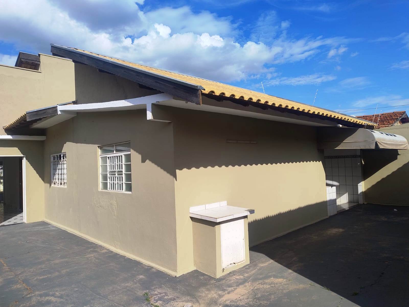 Rua Luiz Rosa Pereira, 952 - Jardim del Rey