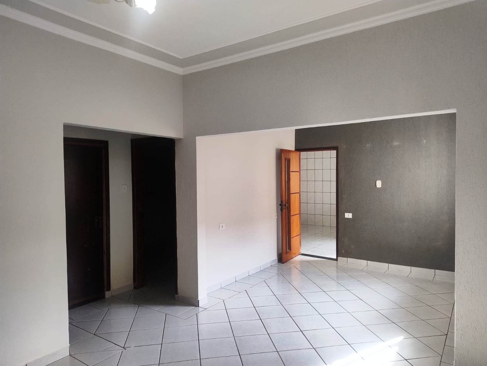 Rua Luiz Rosa Pereira, 952 - Jardim del Rey