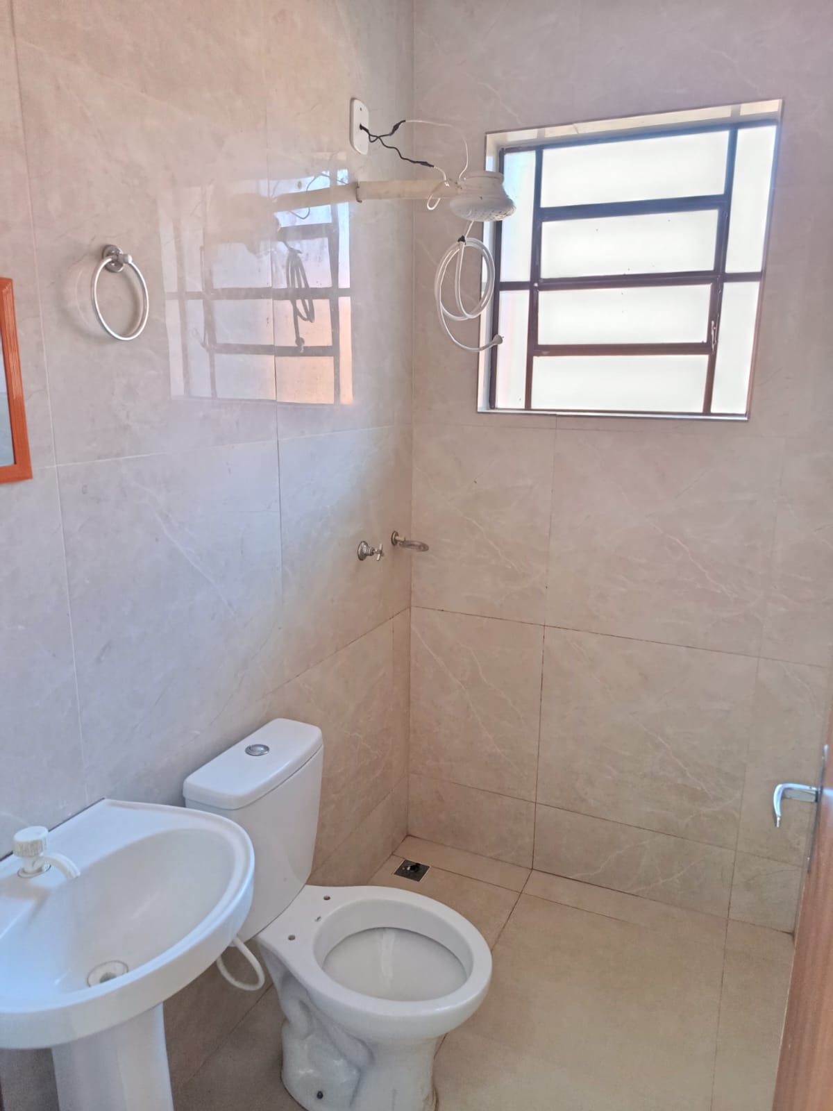 Rua Francisca Viudes Martines,50 - Loteamento Residencial Rosa Alberton