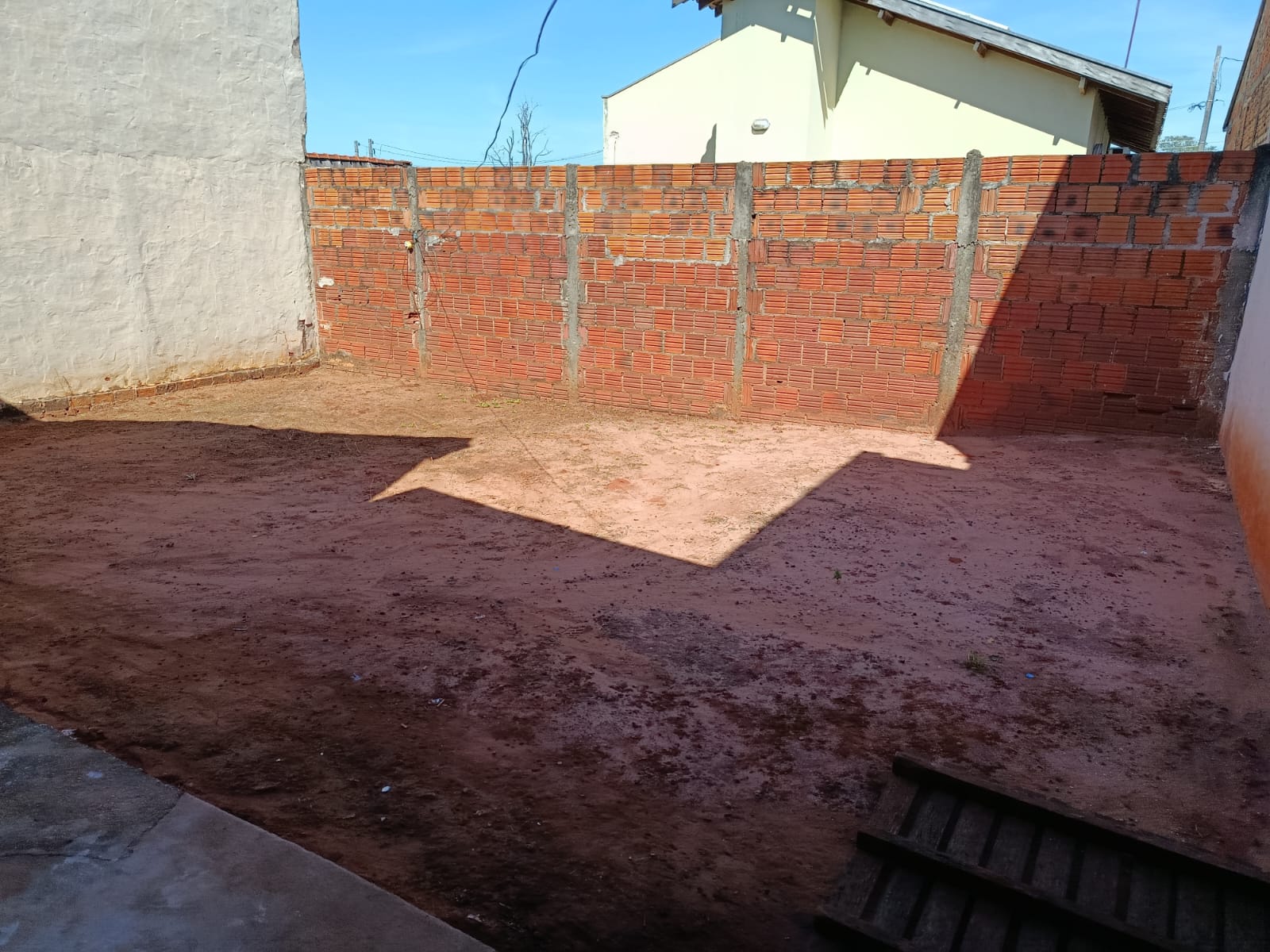 Rua Francisca Viudes Martines,50 - Loteamento Residencial Rosa Alberton
