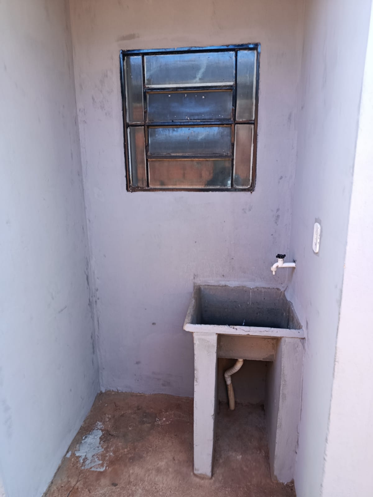 Rua Francisca Viudes Martines,50 - Loteamento Residencial Rosa Alberton