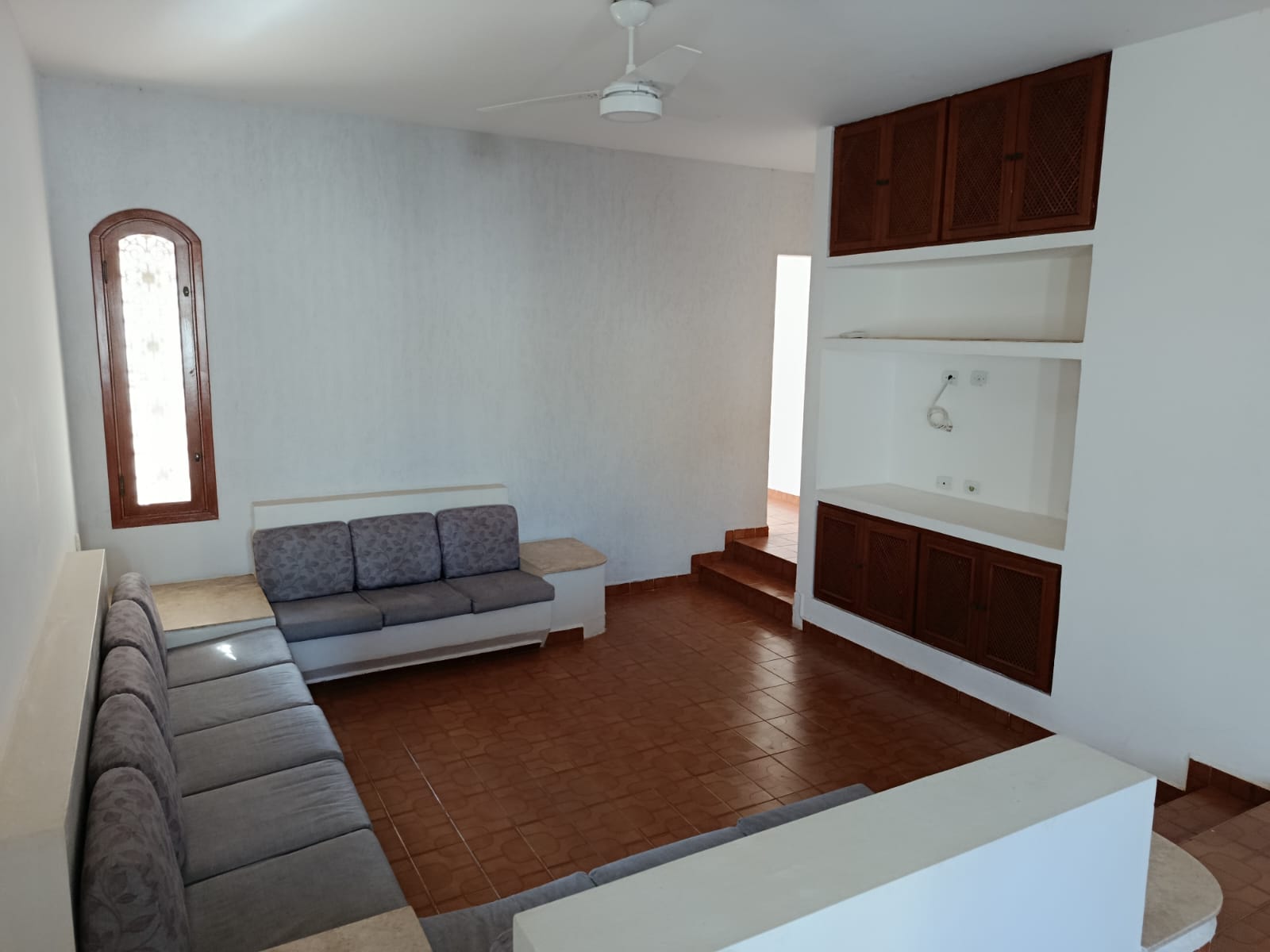 Avenida dos Jequitibás,104 - Parque Residencial Village