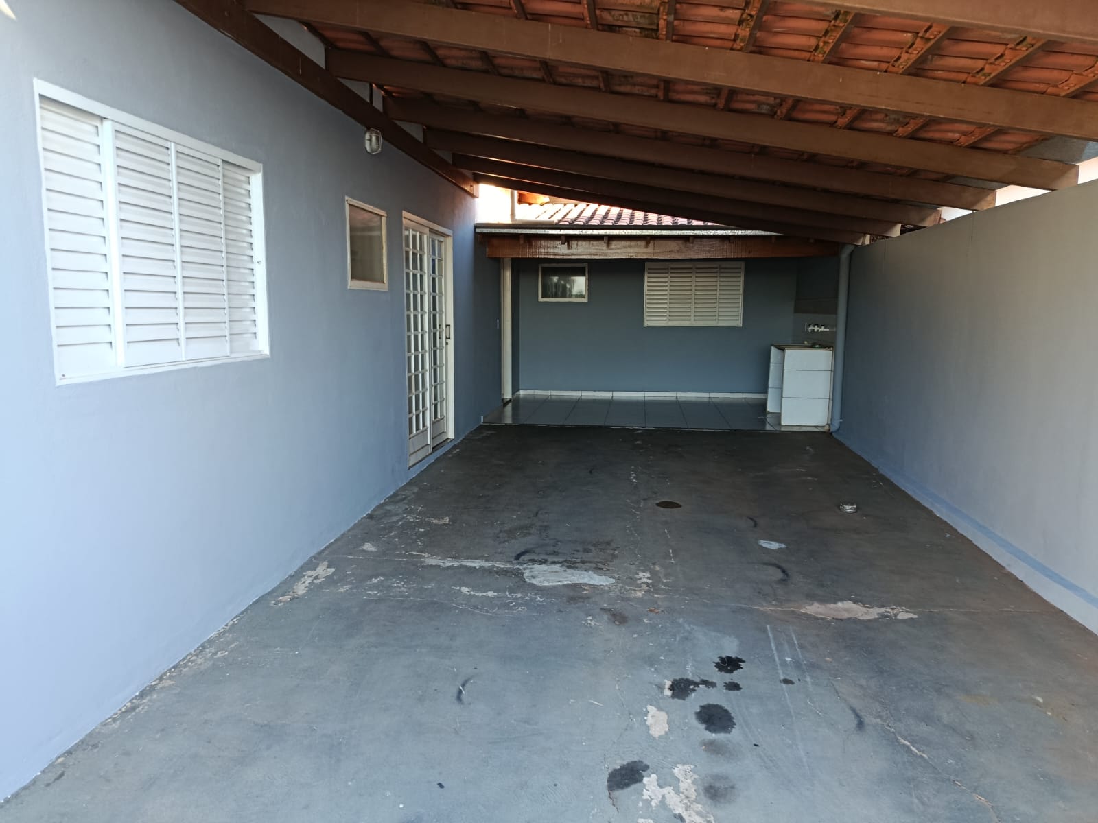 Rua Maria Rosa Passafaro Altimari,1019 - Residencial Jardim do Lago