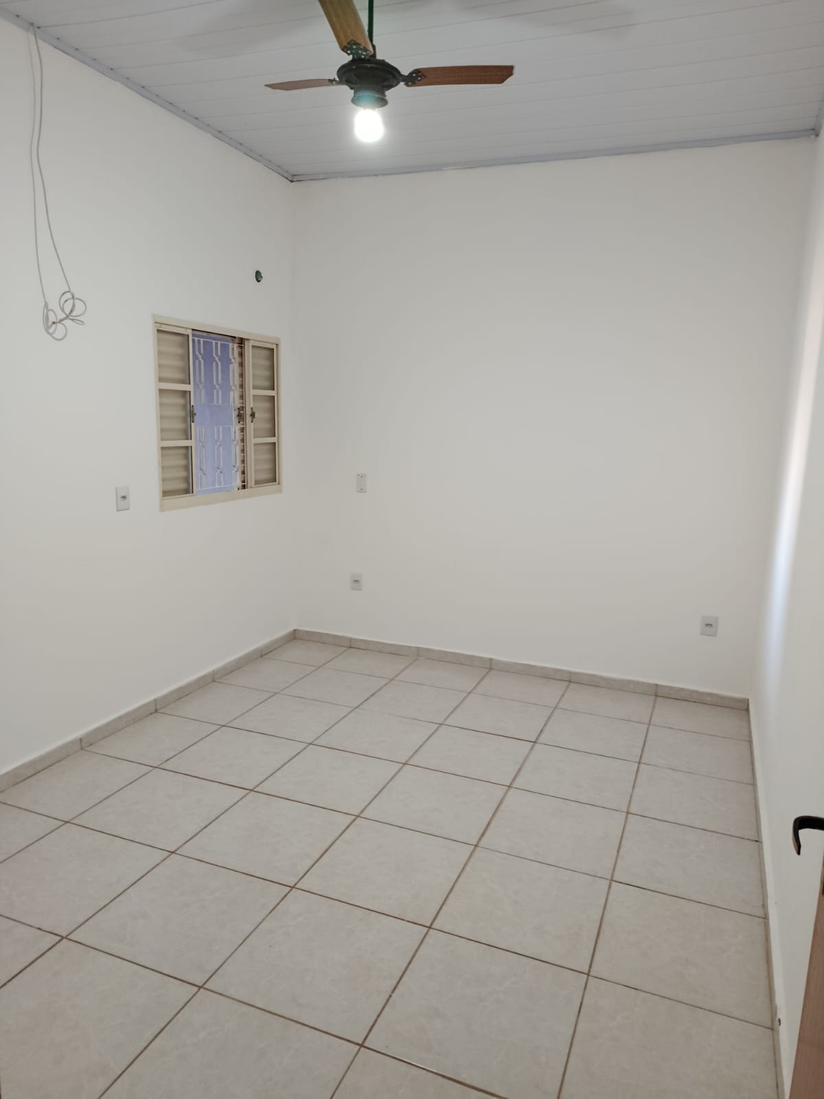 Rua Maria Rosa Passafaro Altimari,1019 - Residencial Jardim do Lago