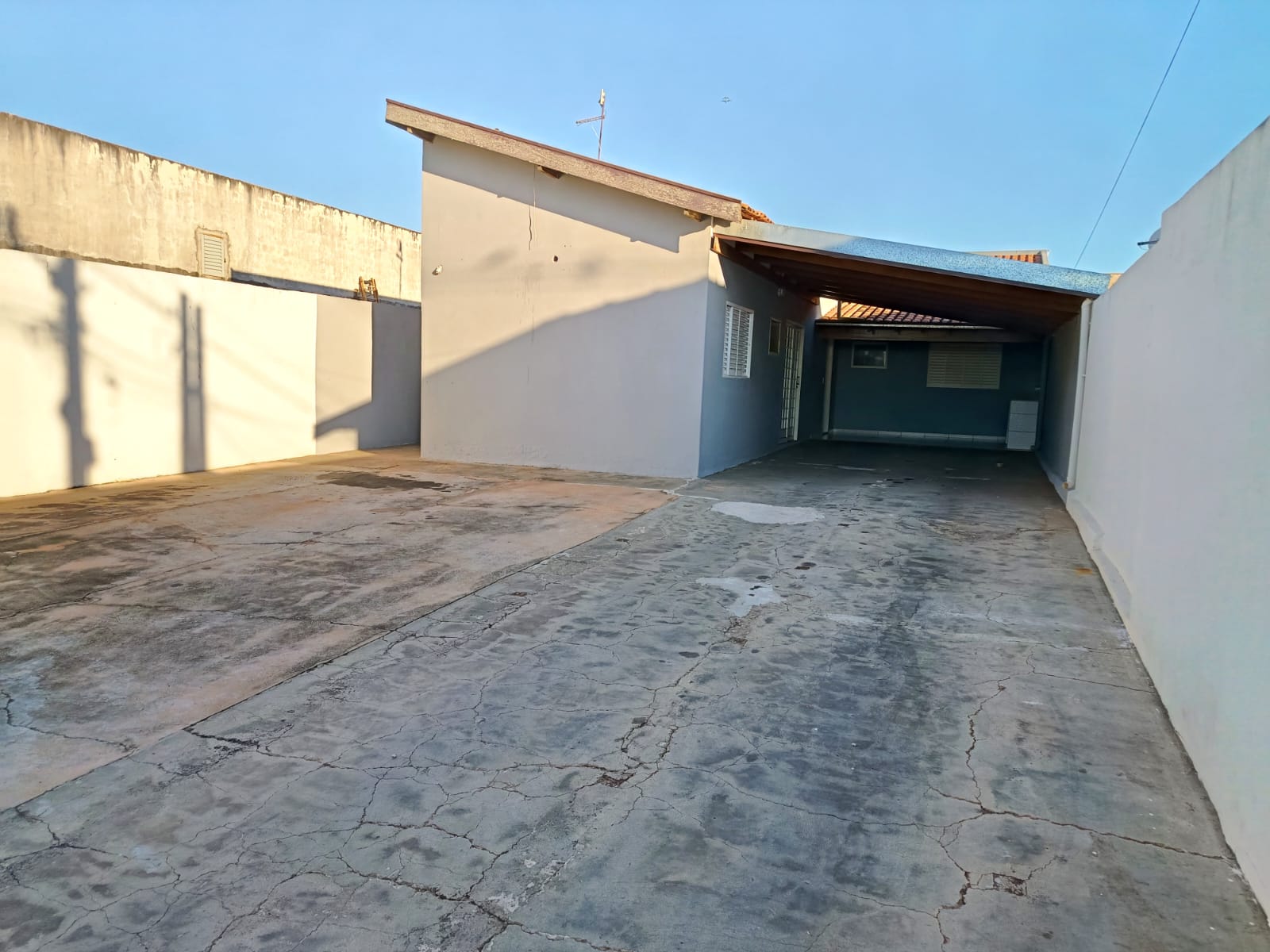 Rua Maria Rosa Passafaro Altimari,1019 - Residencial Jardim do Lago