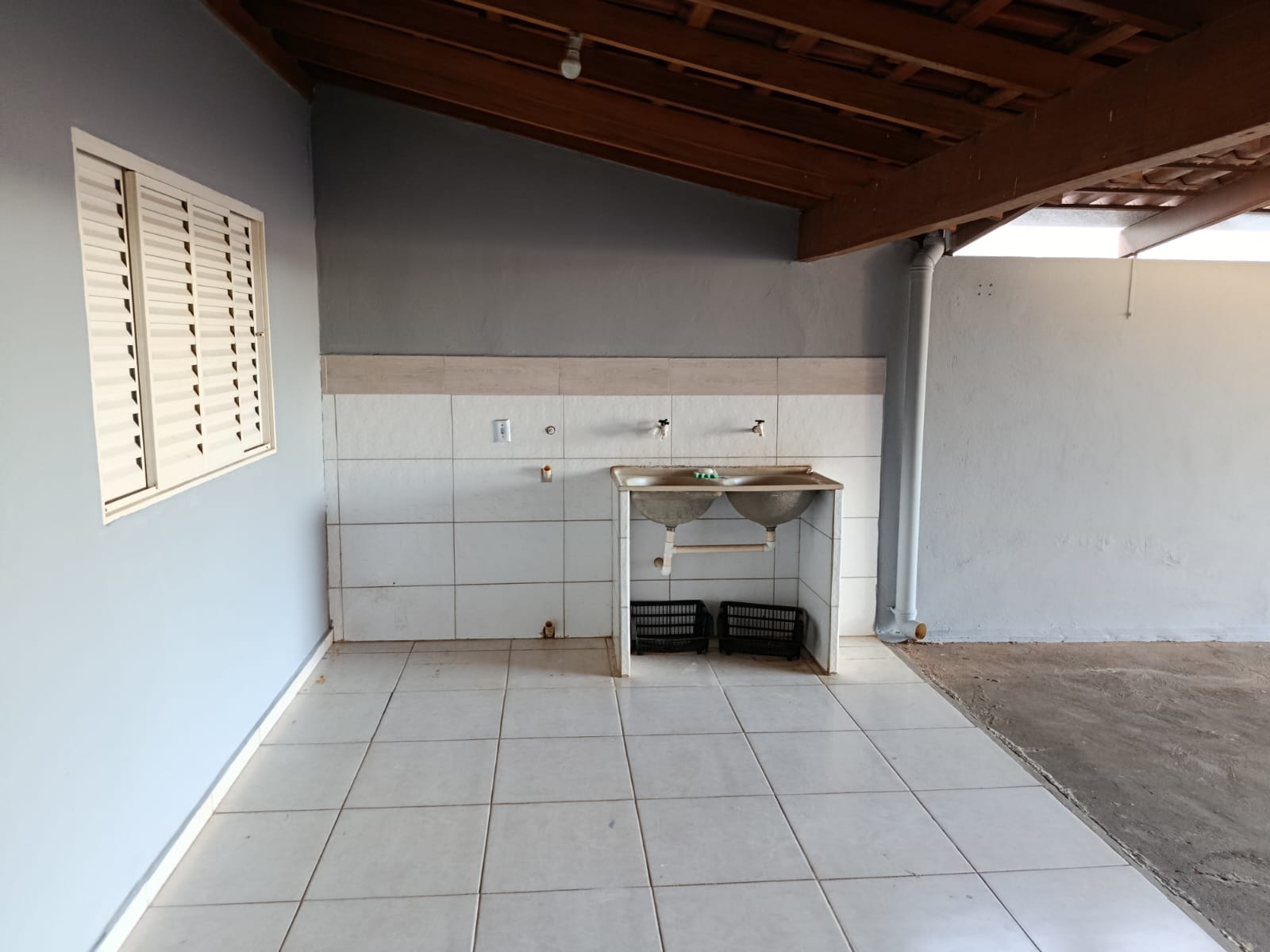 Rua Maria Rosa Passafaro Altimari,1019 - Residencial Jardim do Lago