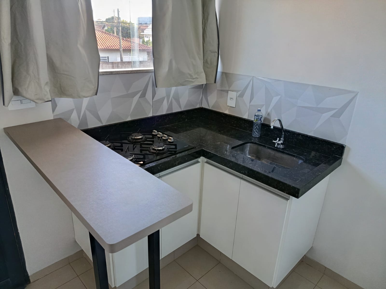 Rua Doutor Mário Sabino, 1607 casa 06 - Vila Paulista