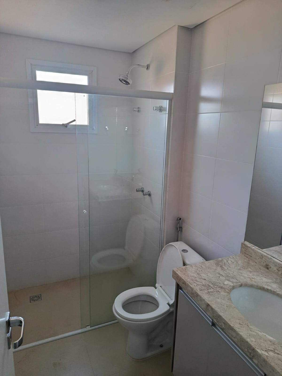 Rua Raul Forchero Casasco - Firenze, 75 - 3° Andar, Apto 33 - Village Regina