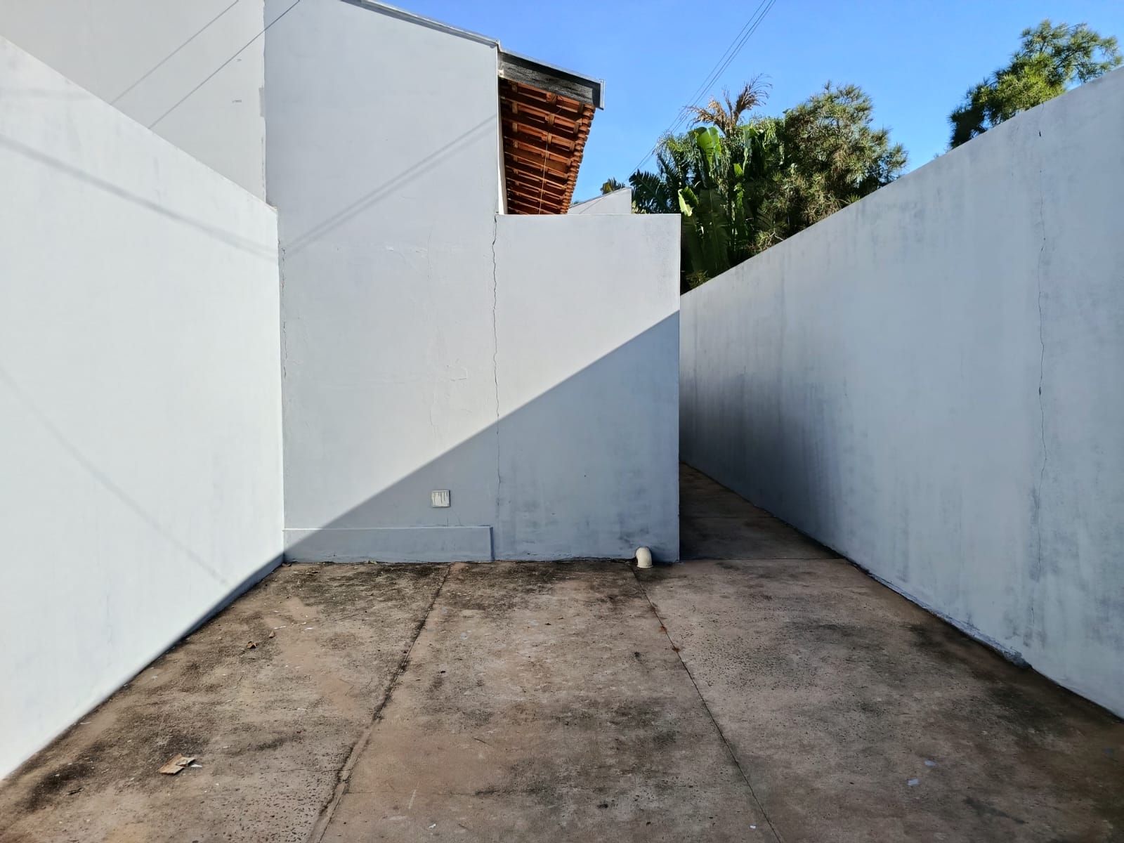 Avenida Francisco Bertoli, 573 - Loteamento Residencial Pereirinha