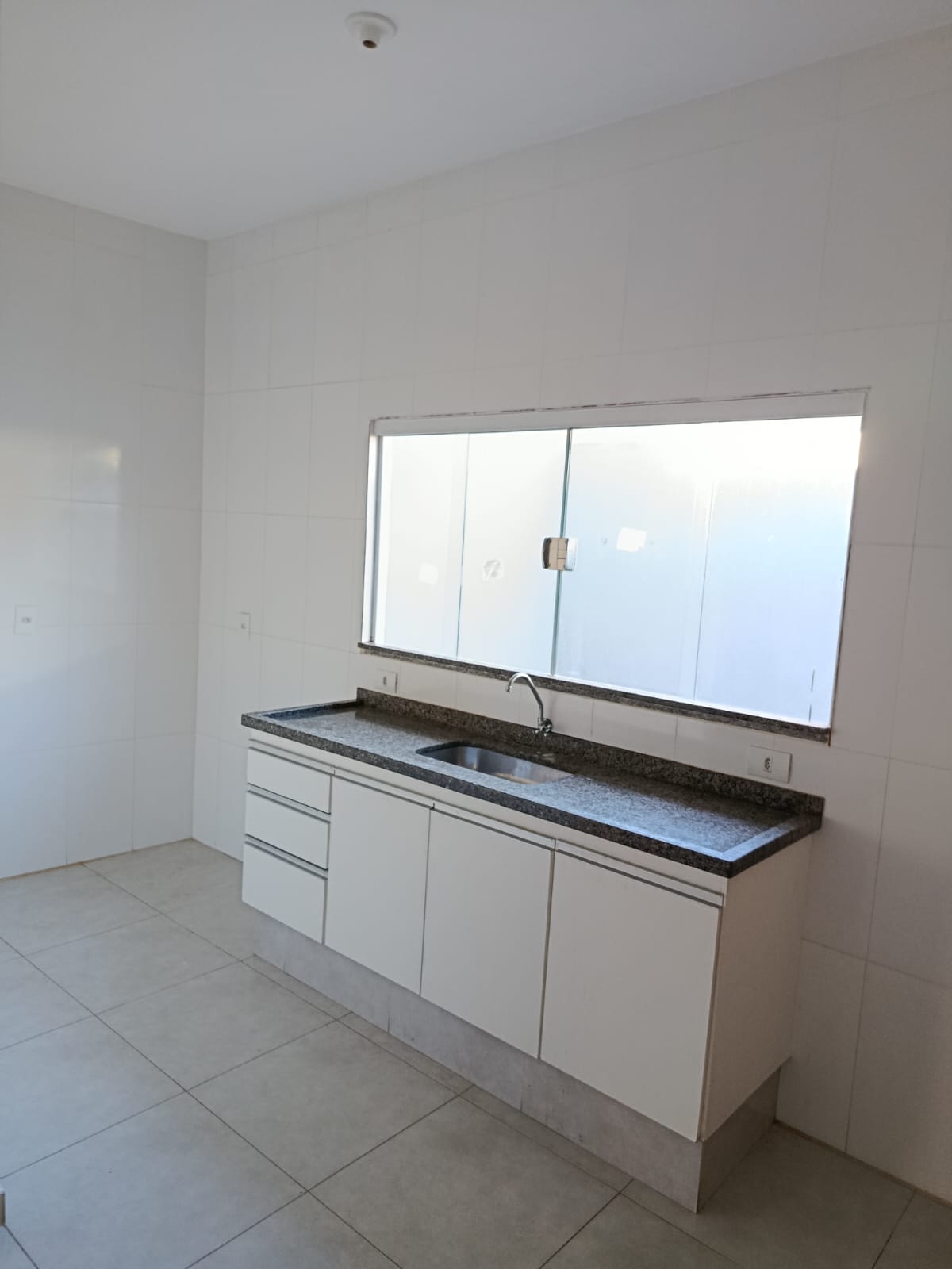 Avenida Francisco Bertoli, 573 - Loteamento Residencial Pereirinha