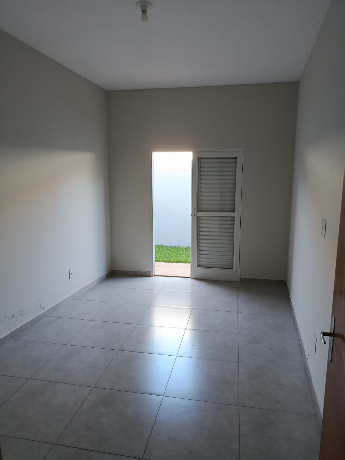 Avenida Francisco Bertoli, 573 - Loteamento Residencial Pereirinha