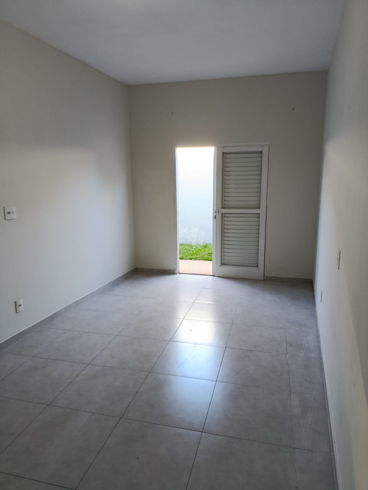 Avenida Francisco Bertoli, 573 - Loteamento Residencial Pereirinha