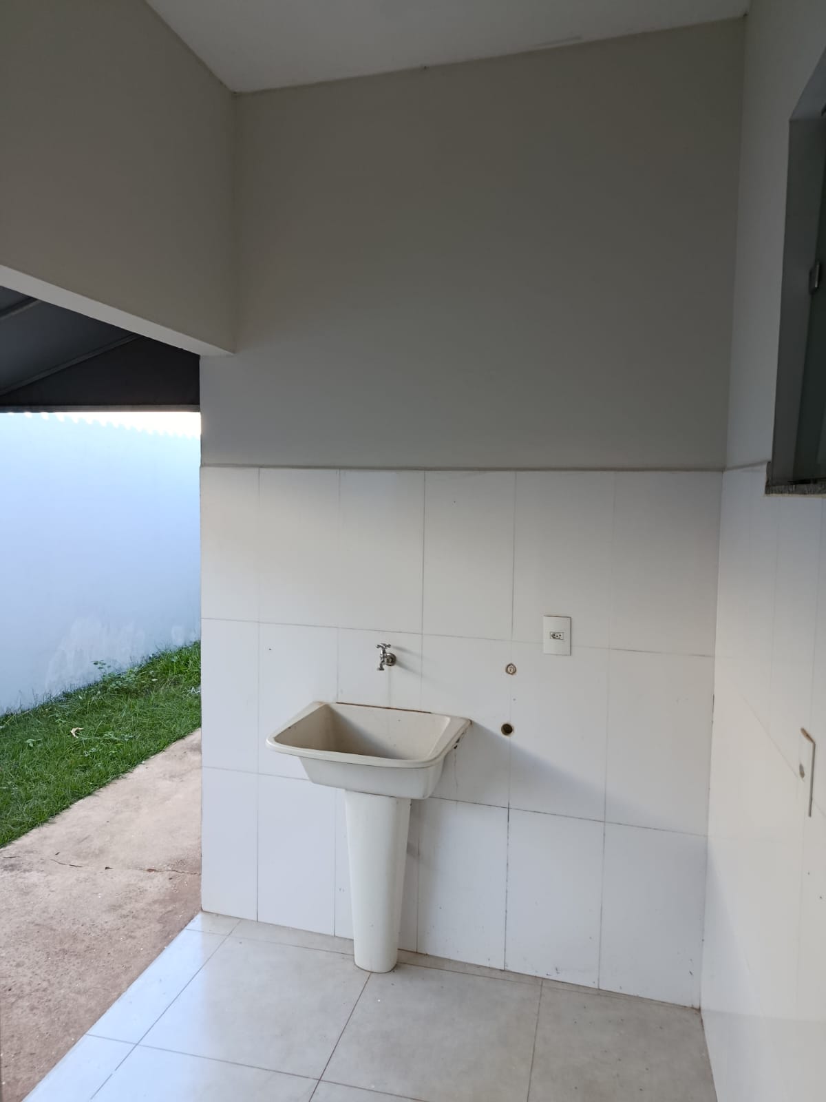 Avenida Francisco Bertoli, 573 - Loteamento Residencial Pereirinha