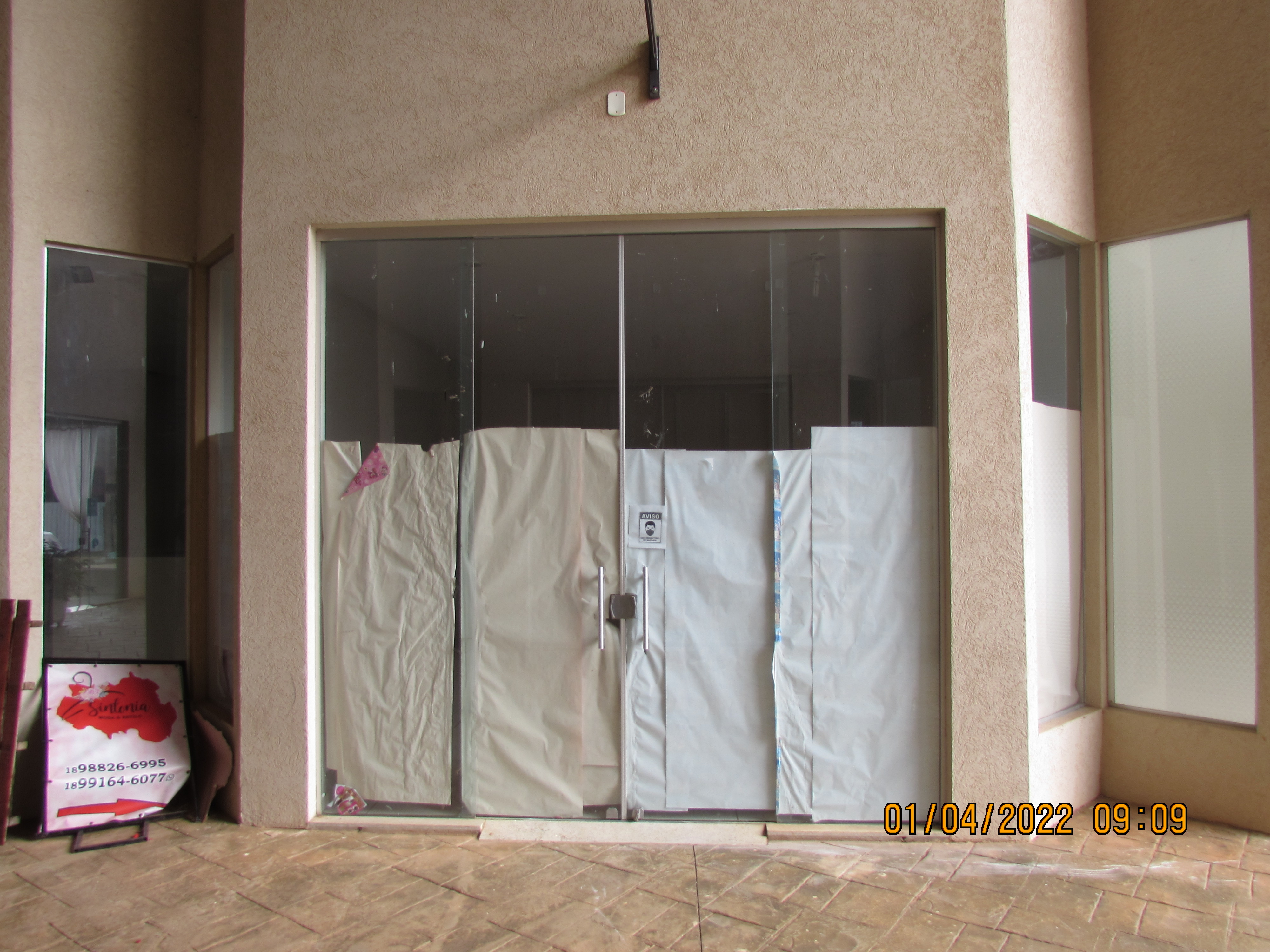 Rua Boa Vista, 1204 - sala 02 (Avanhandava) - Centro