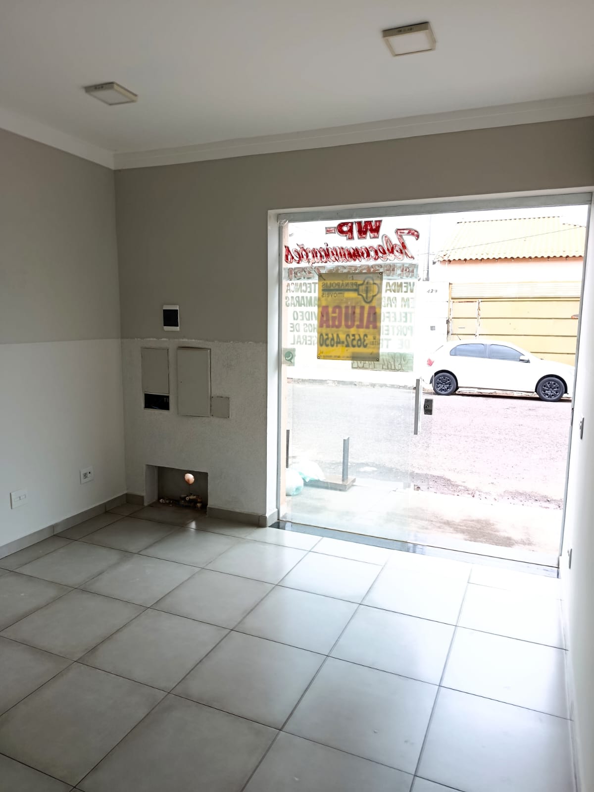 Rua Maria Rosa Passafaro Altimari,430 A - Residencial Jardim do Lago