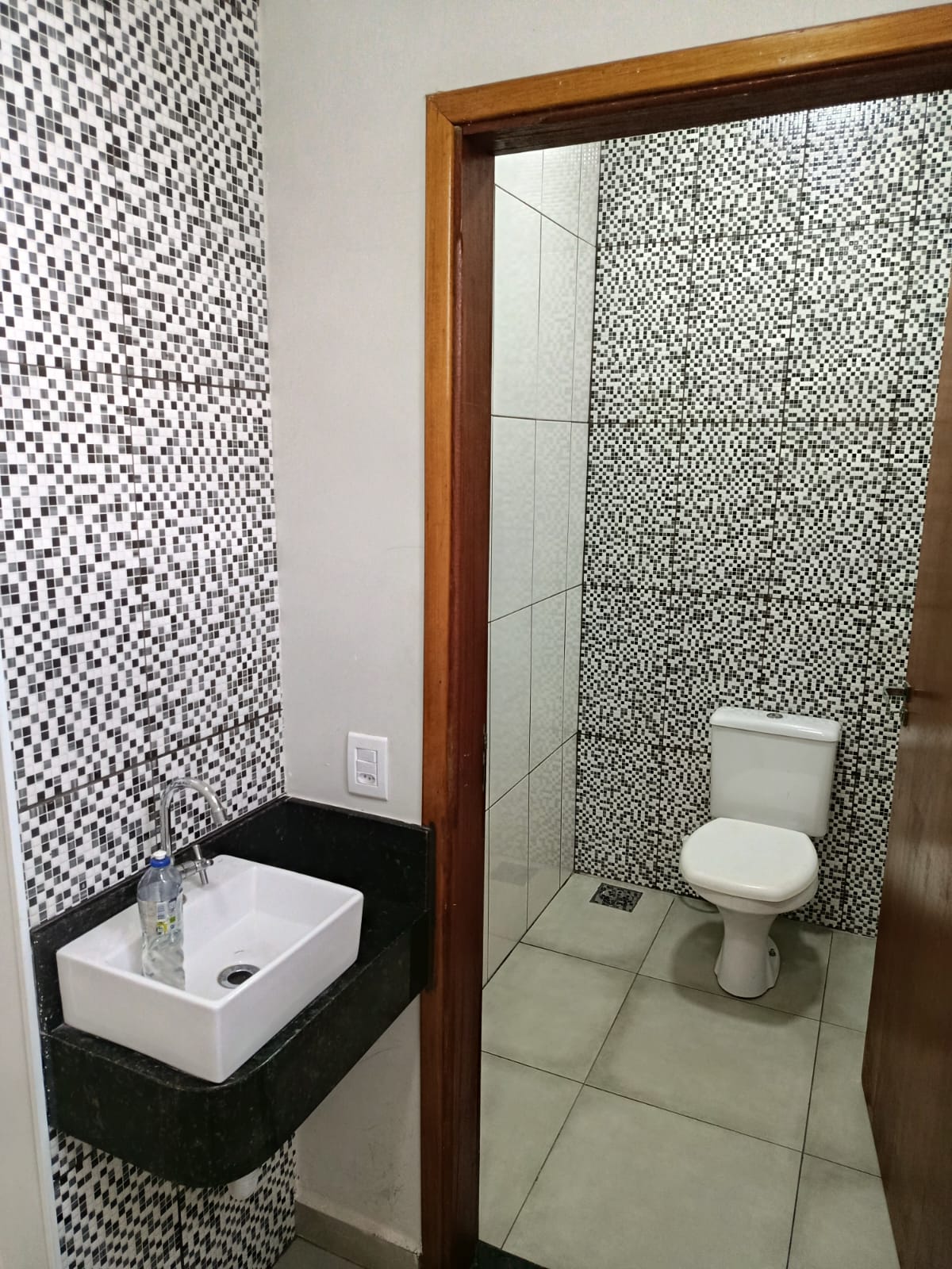 Rua Maria Rosa Passafaro Altimari,430 A - Residencial Jardim do Lago