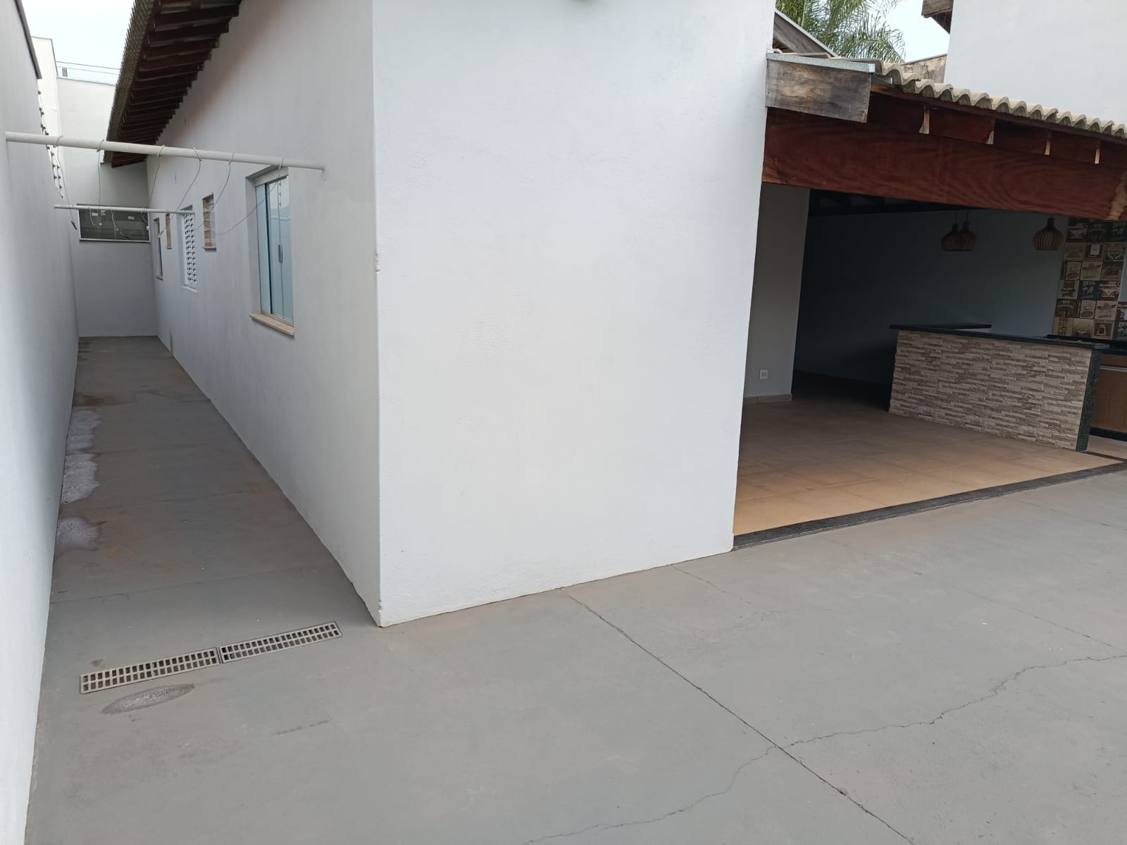 Rua Maria Rosa Passafaro Altimari, 430 - Residencial Jardim do Lago