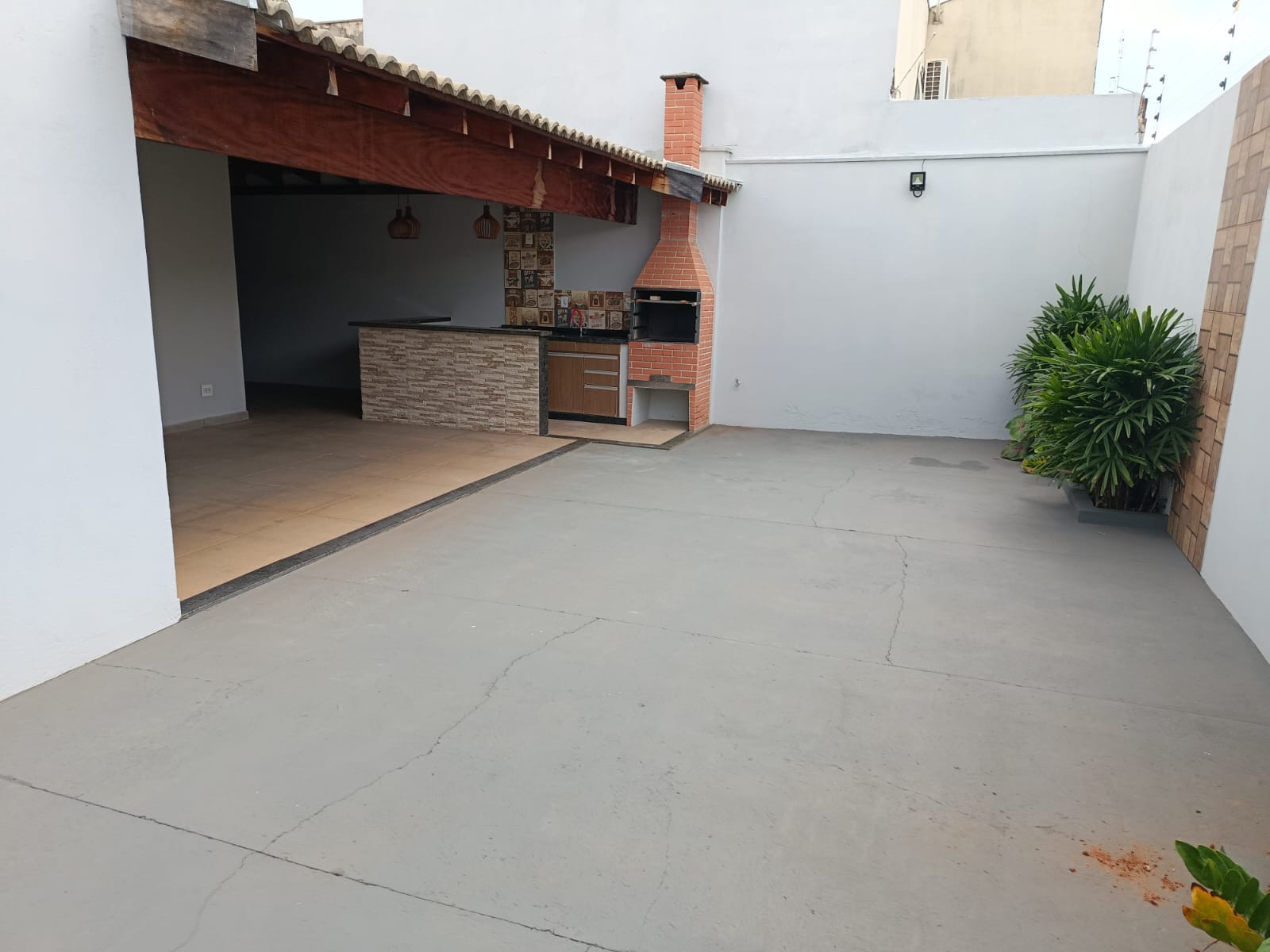 Rua Maria Rosa Passafaro Altimari, 430 - Residencial Jardim do Lago