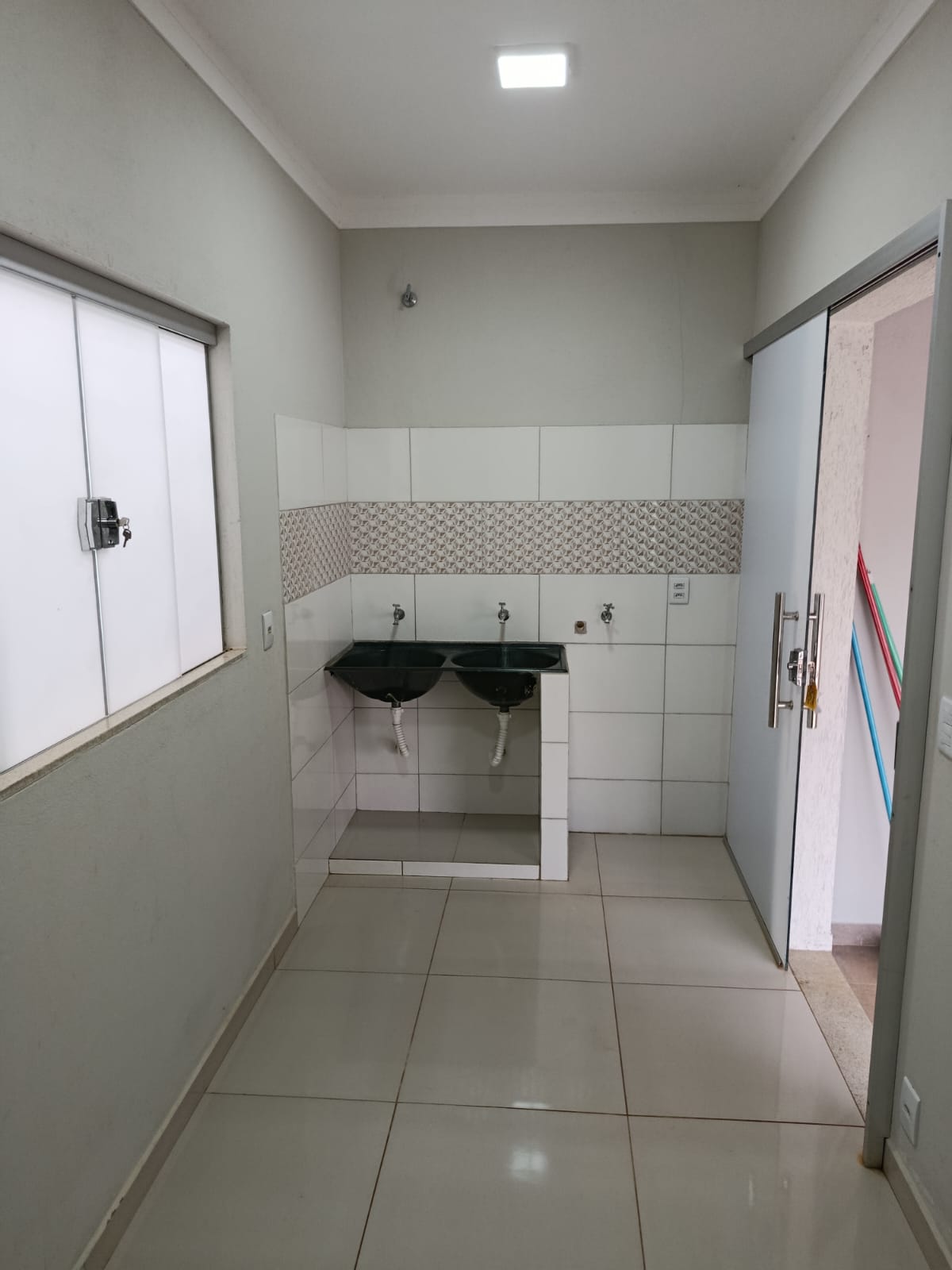 Rua Maria Rosa Passafaro Altimari, 430 - Residencial Jardim do Lago