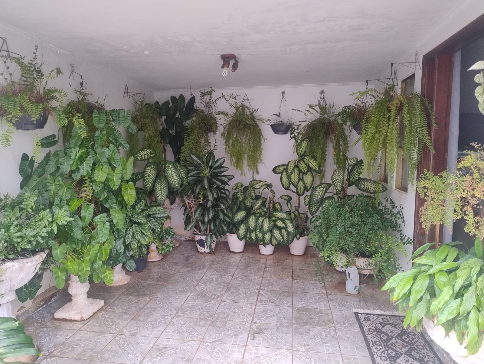 ÓTIMO INVESTIMENTO, DUAS CASAS NO MESMO TERRENO