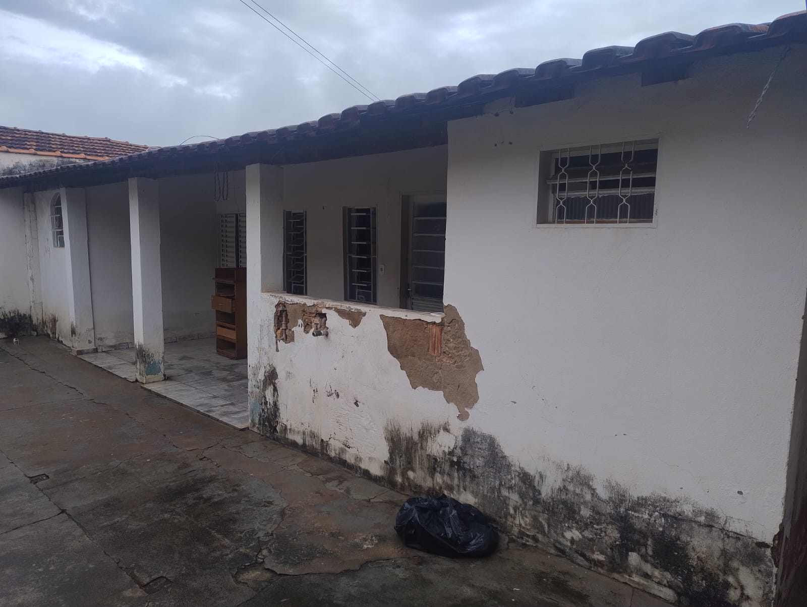 Rua Frei Domingos Riezzi, 252 - Vila Formosa