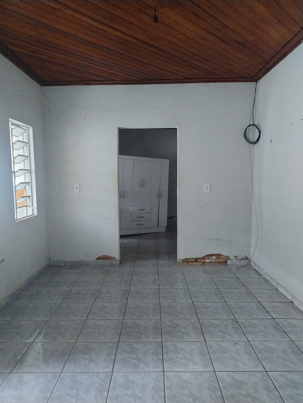 Rua Frei Domingos Riezzi, 252 - Vila Formosa