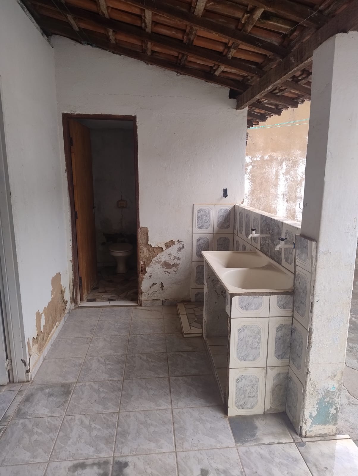 Rua Frei Domingos Riezzi, 252 - Vila Formosa