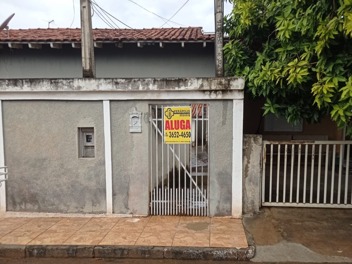 Rua Frei Domingos Riezzi, 252 - Vila Formosa