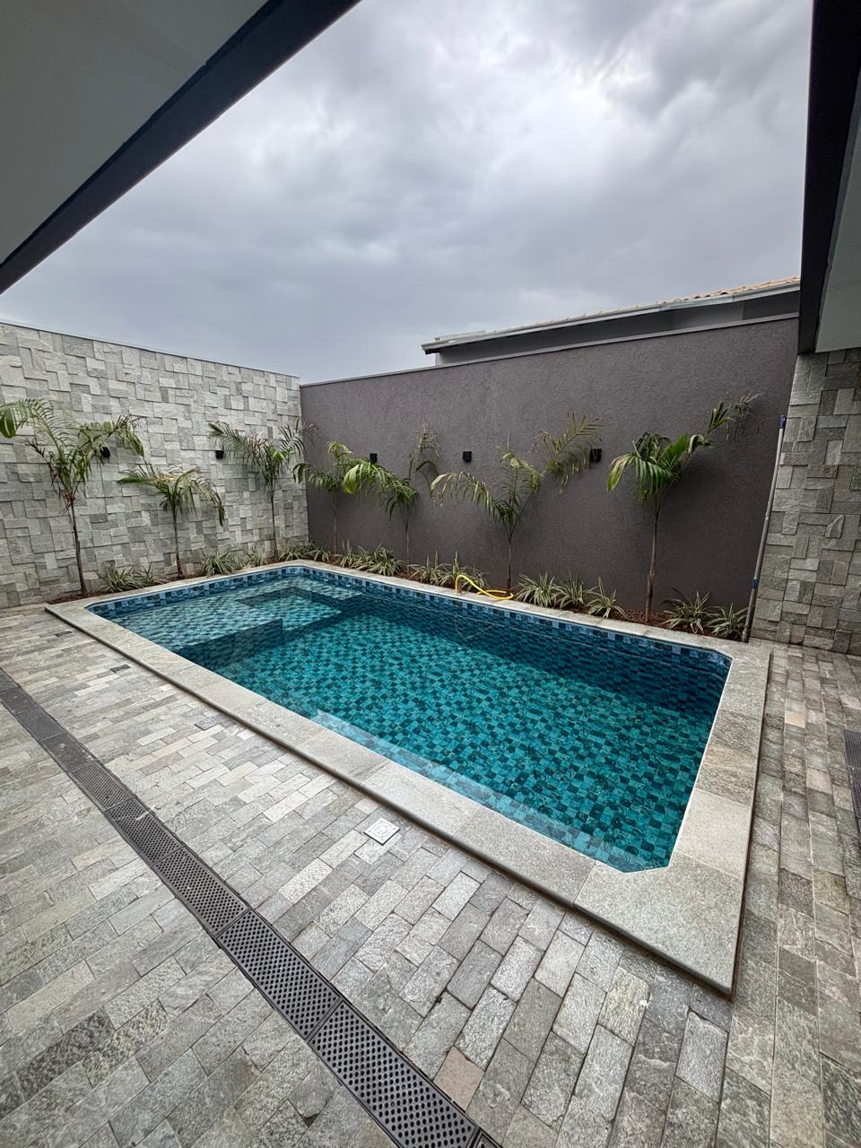 LINDA CASA NOVA NO MAIS PARQUE