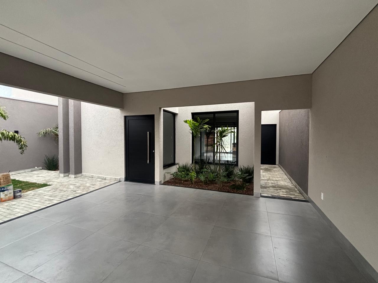 LINDA CASA NOVA NO MAIS PARQUE