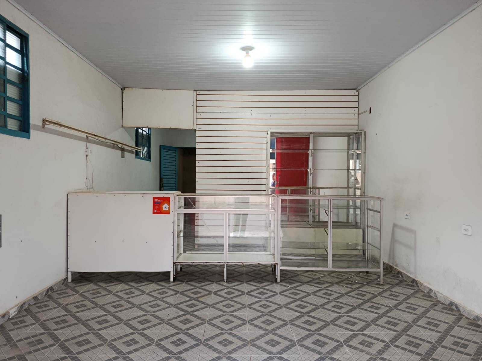 Rua Boa Vista (Avanhandava), 287 - Centro