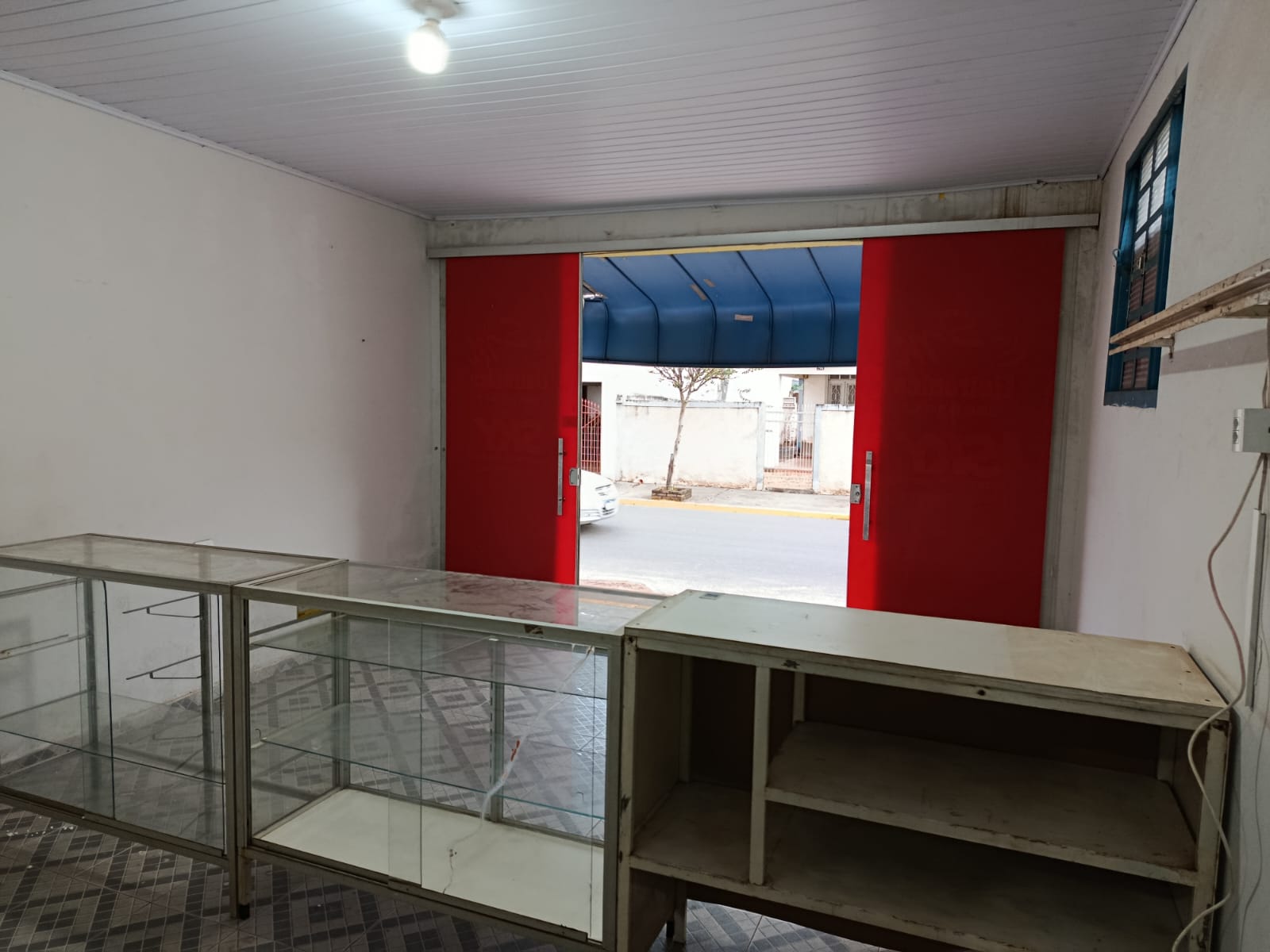 Rua Boa Vista (Avanhandava), 287 - Centro