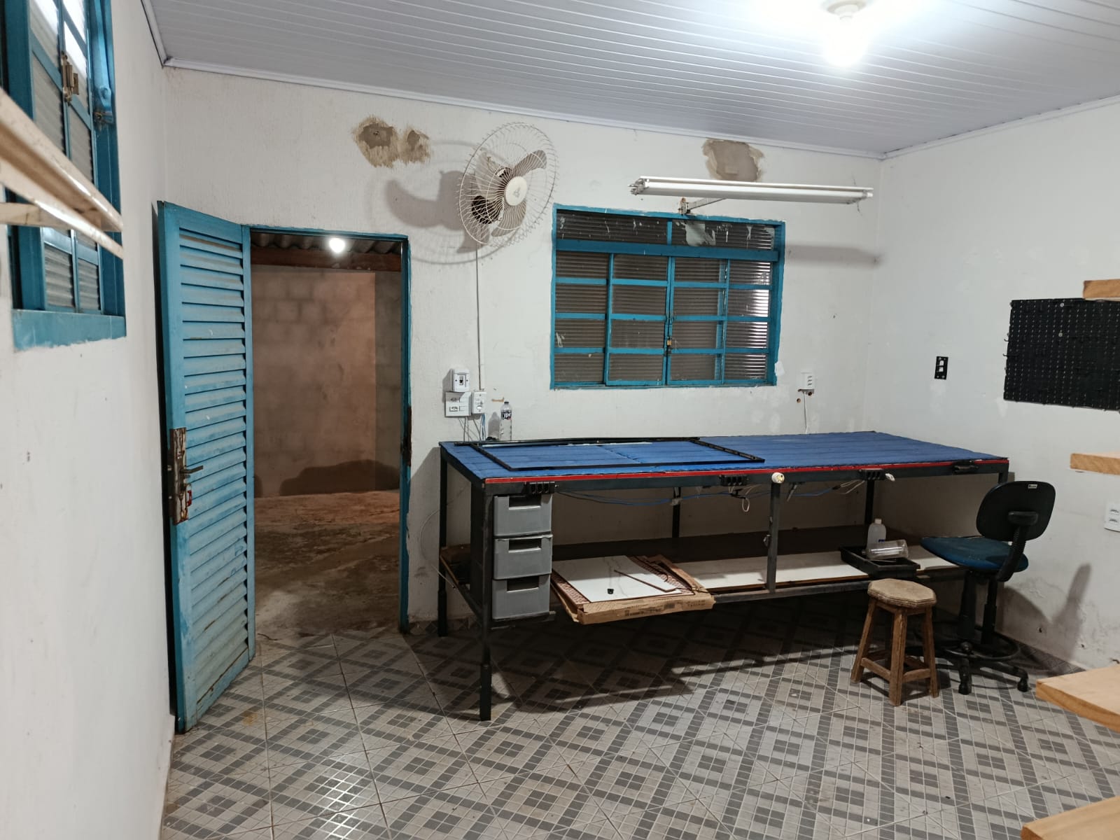 Rua Boa Vista (Avanhandava), 287 - Centro
